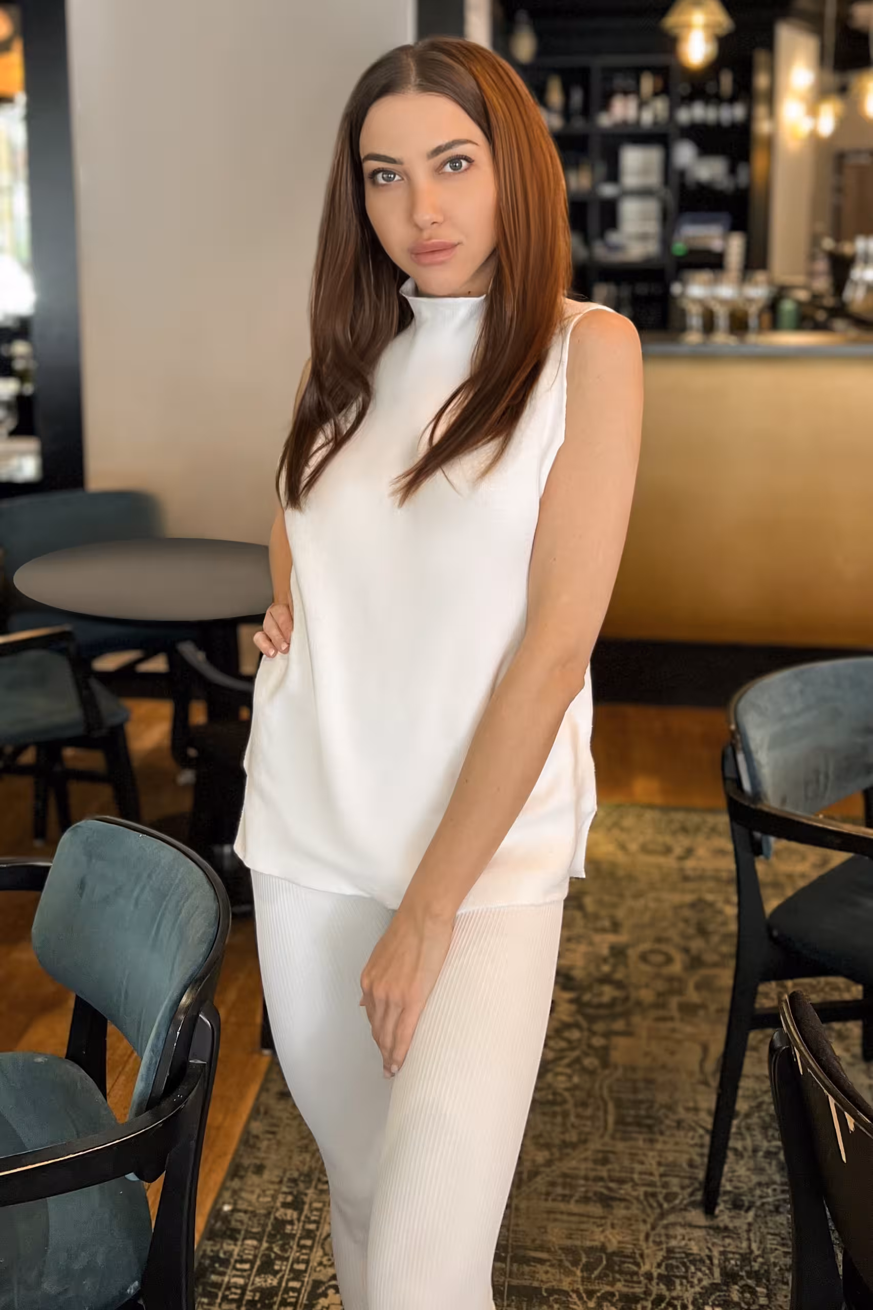 Oksana free russian bride website