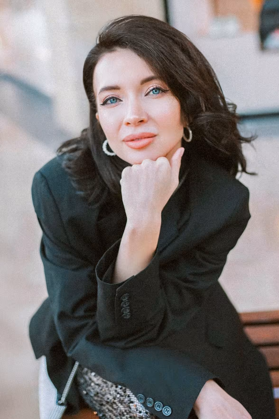 Alina russian brides wedding