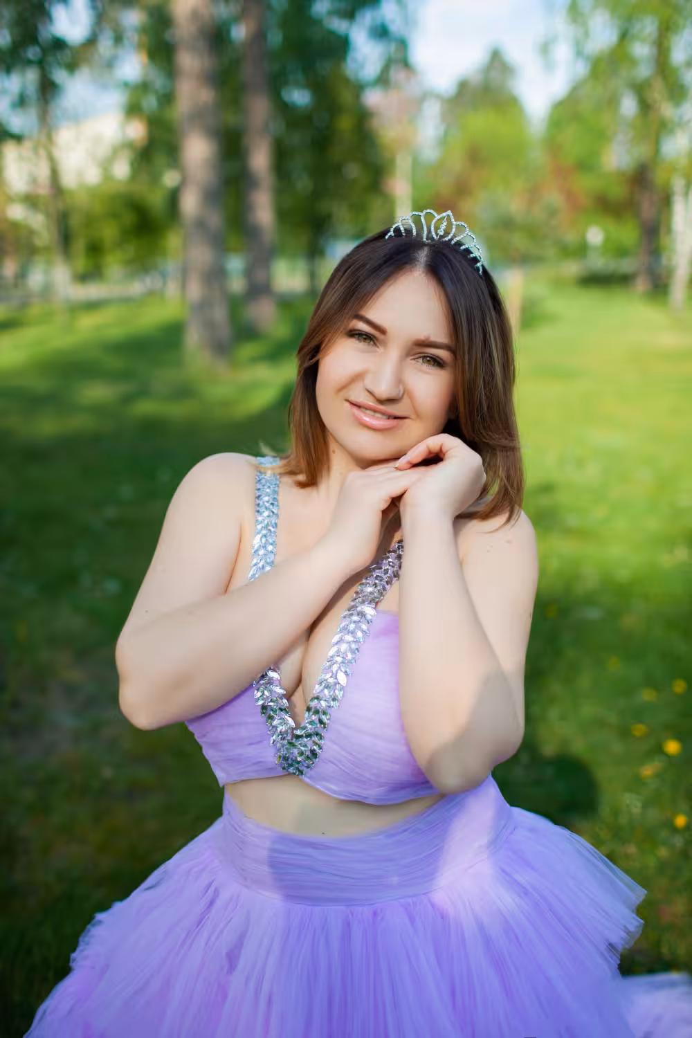 Elena ukrainian bride stories