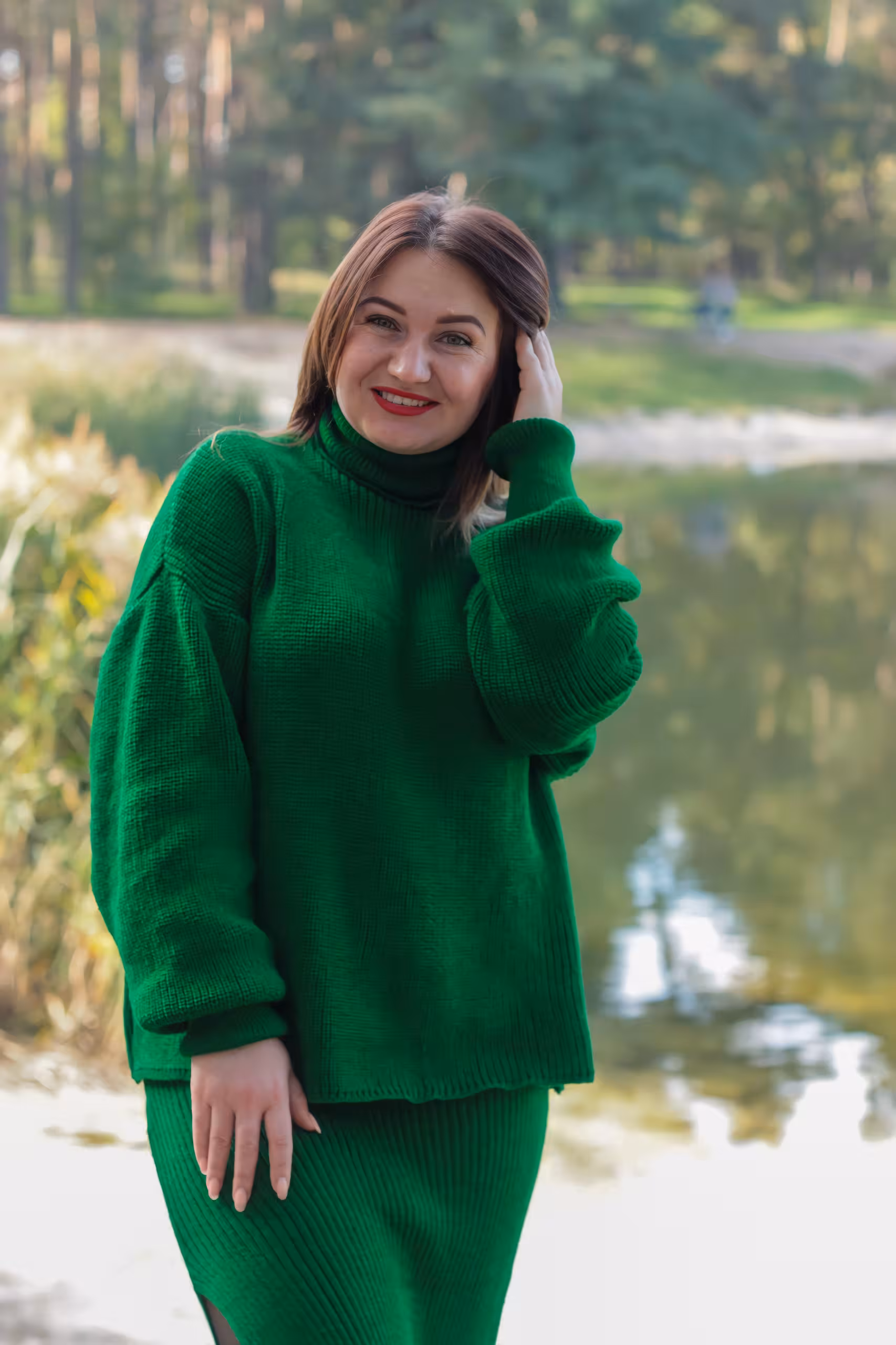 Elena ukrainian bride stories