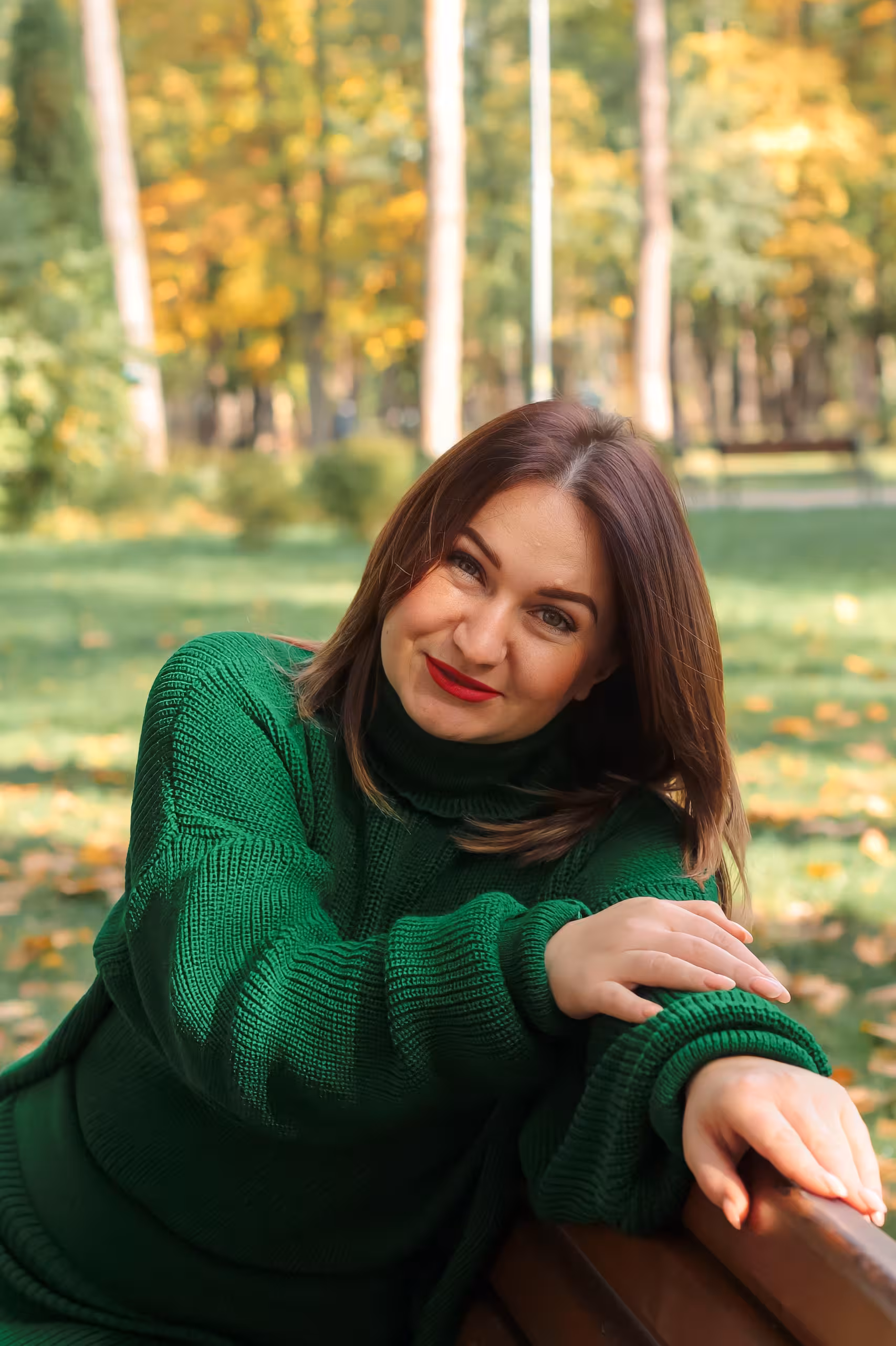 Elena ukrainian bride stories