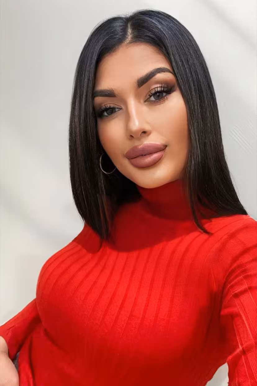 Alena ukrainian fiancee marriage agency