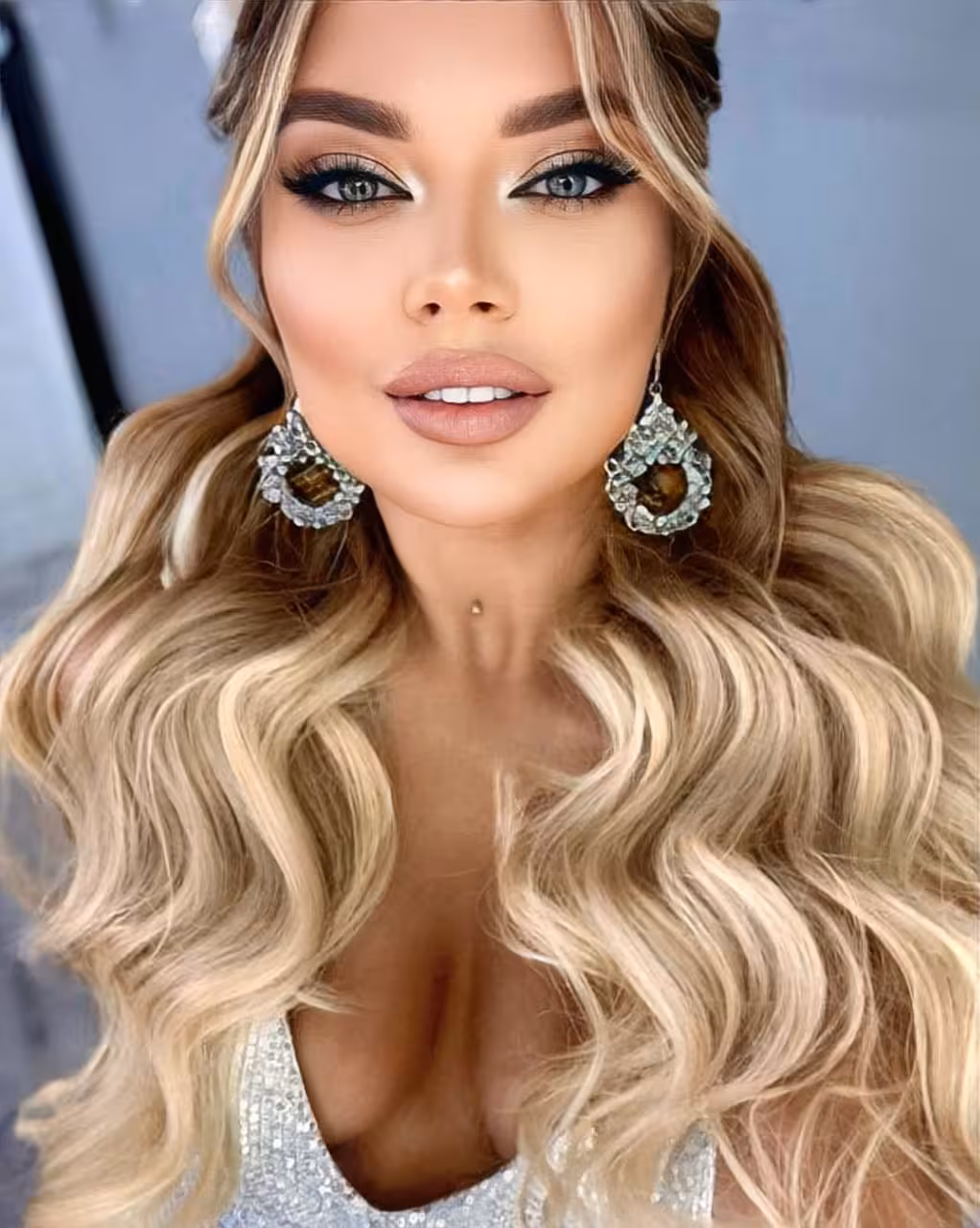 Yuliia ukrainian womens football league