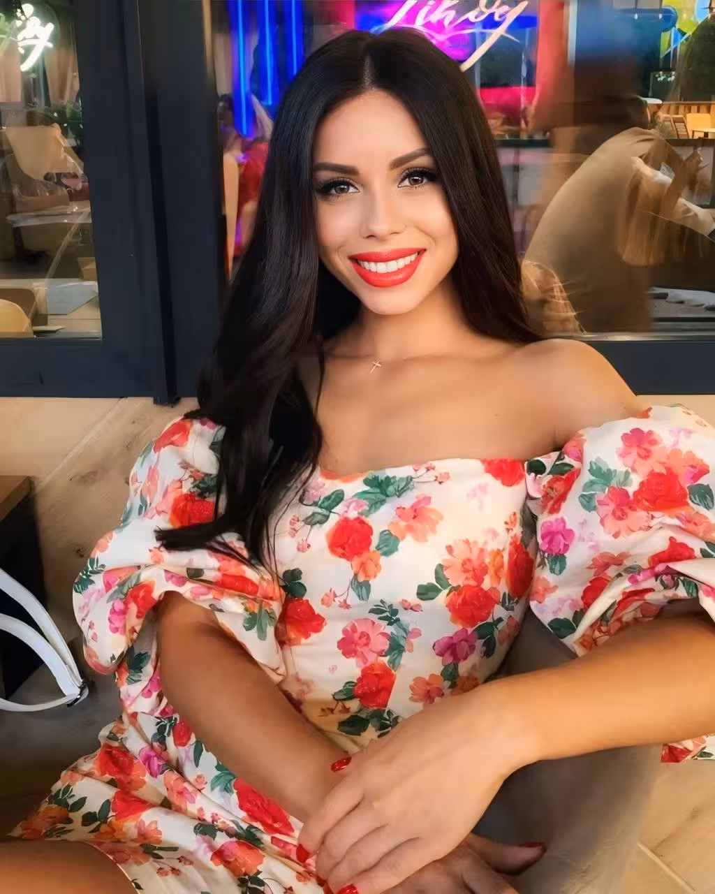 Oksana ukrainian womens rights activists