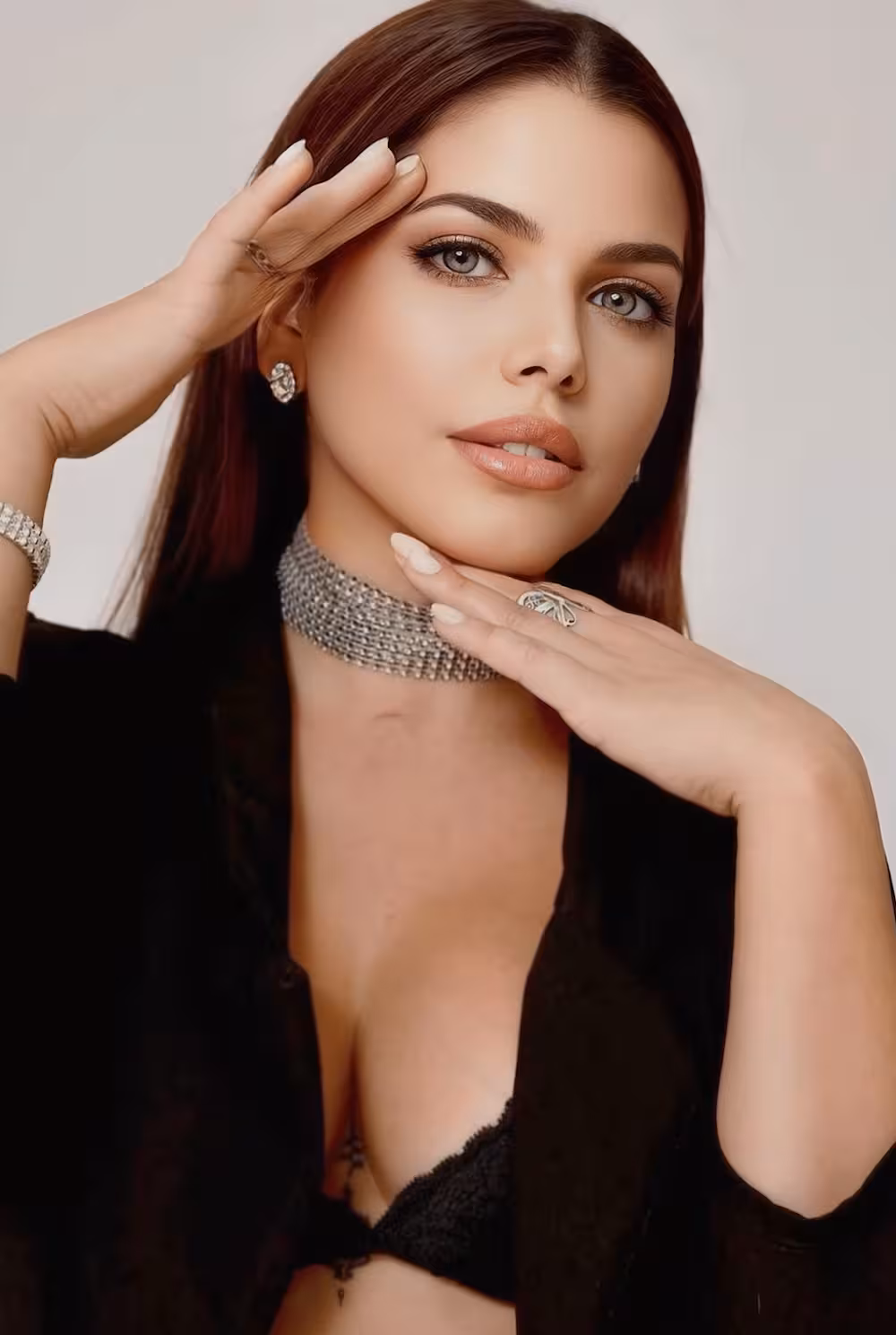 Maria russian bride killed