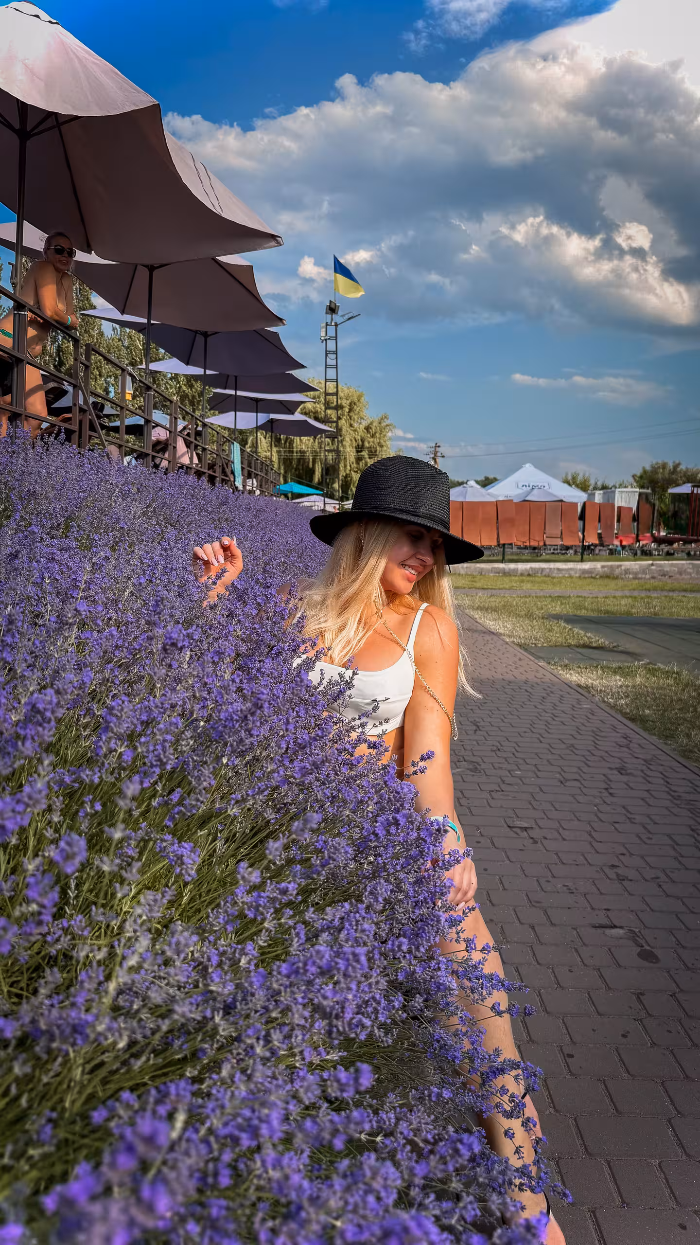 Anna russian brides band