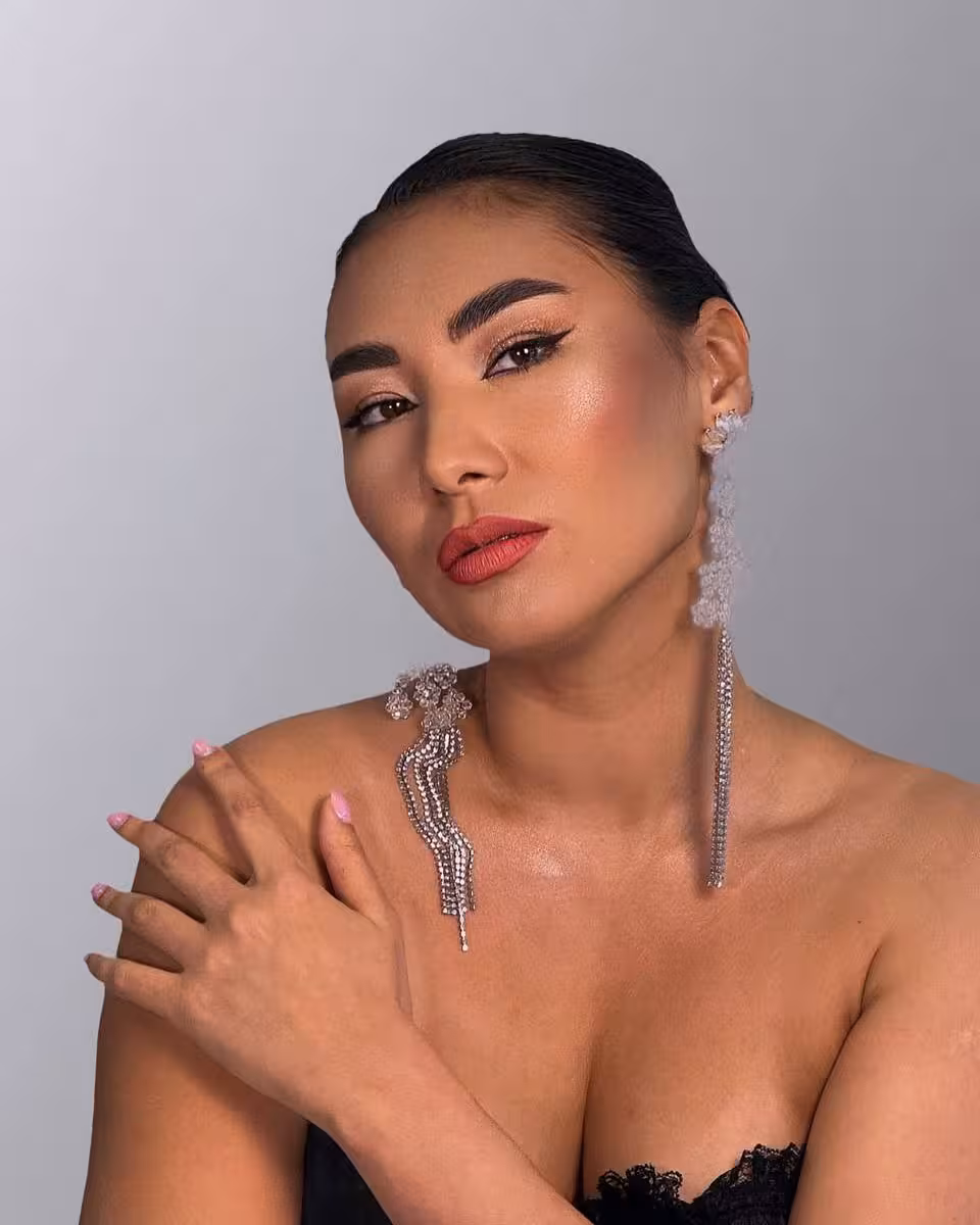 SABINA russian bride singapore