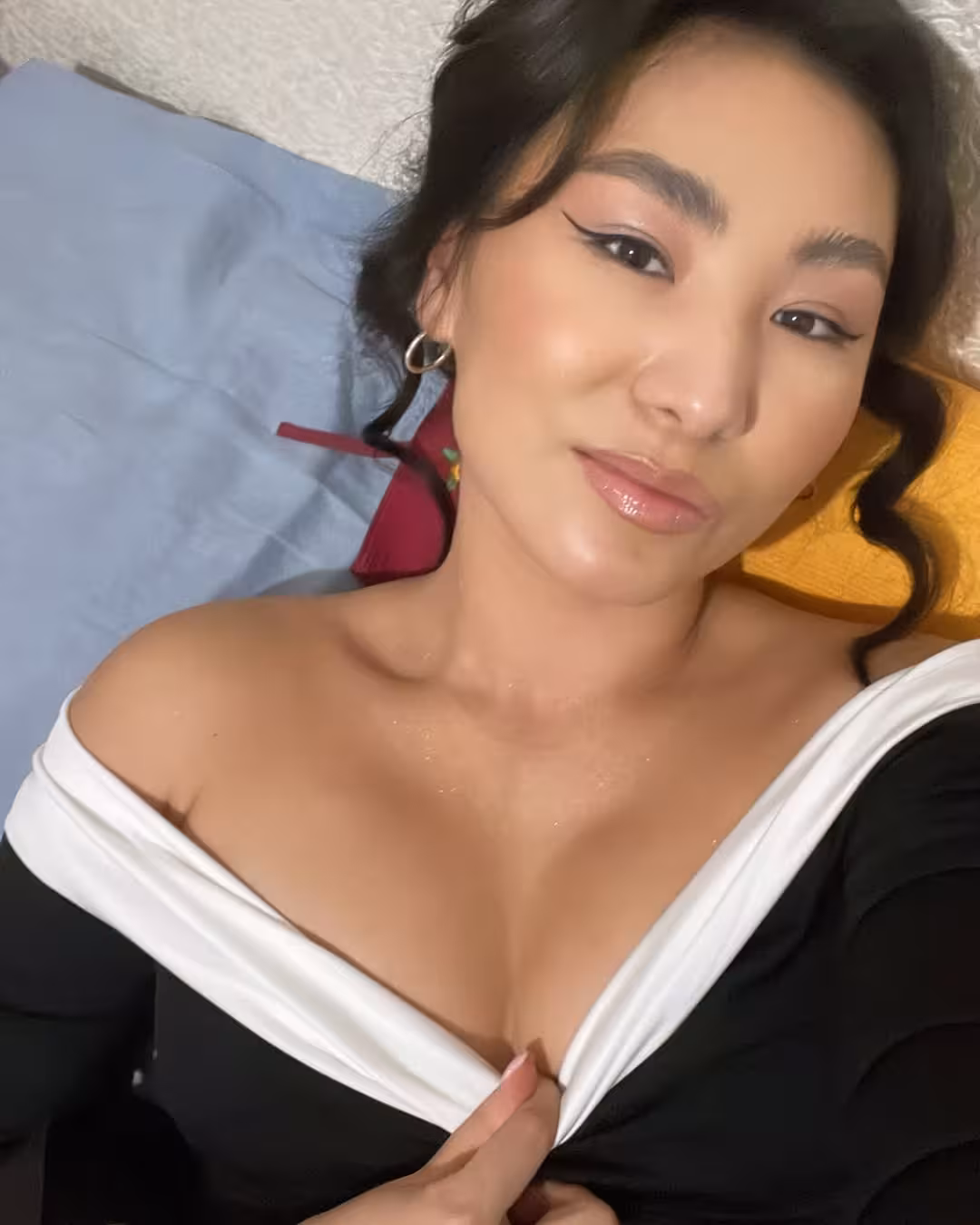 SABINA russian bride singapore