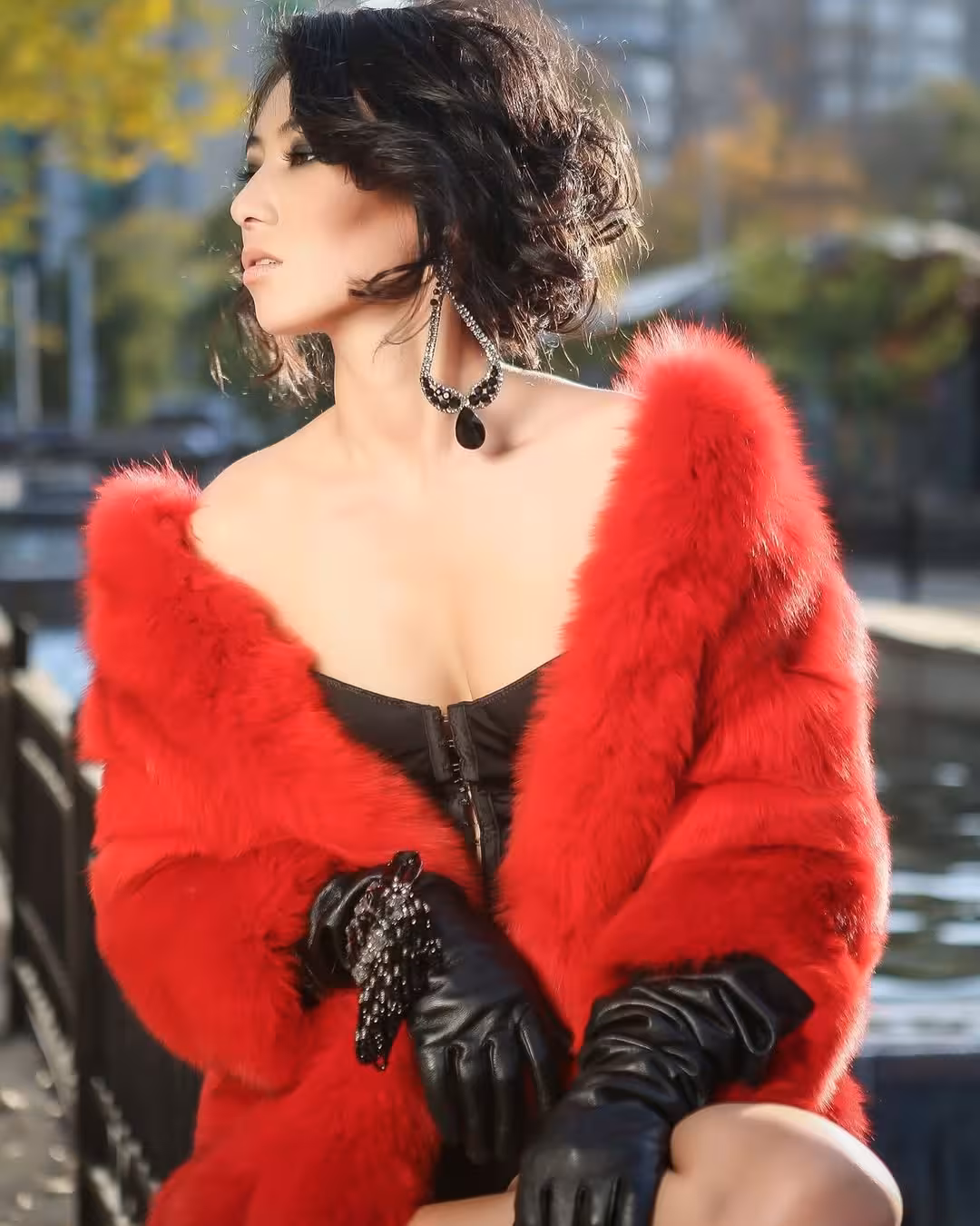 SABINA russian bride singapore