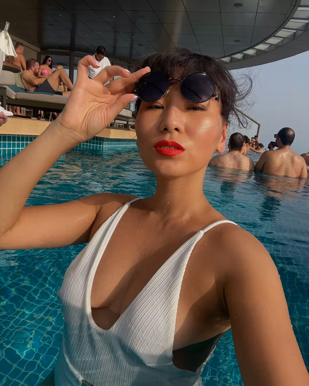 SABINA russian bride singapore