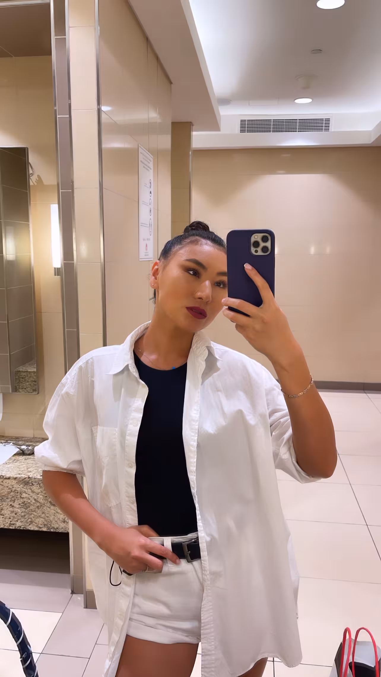 SABINA russian bride singapore