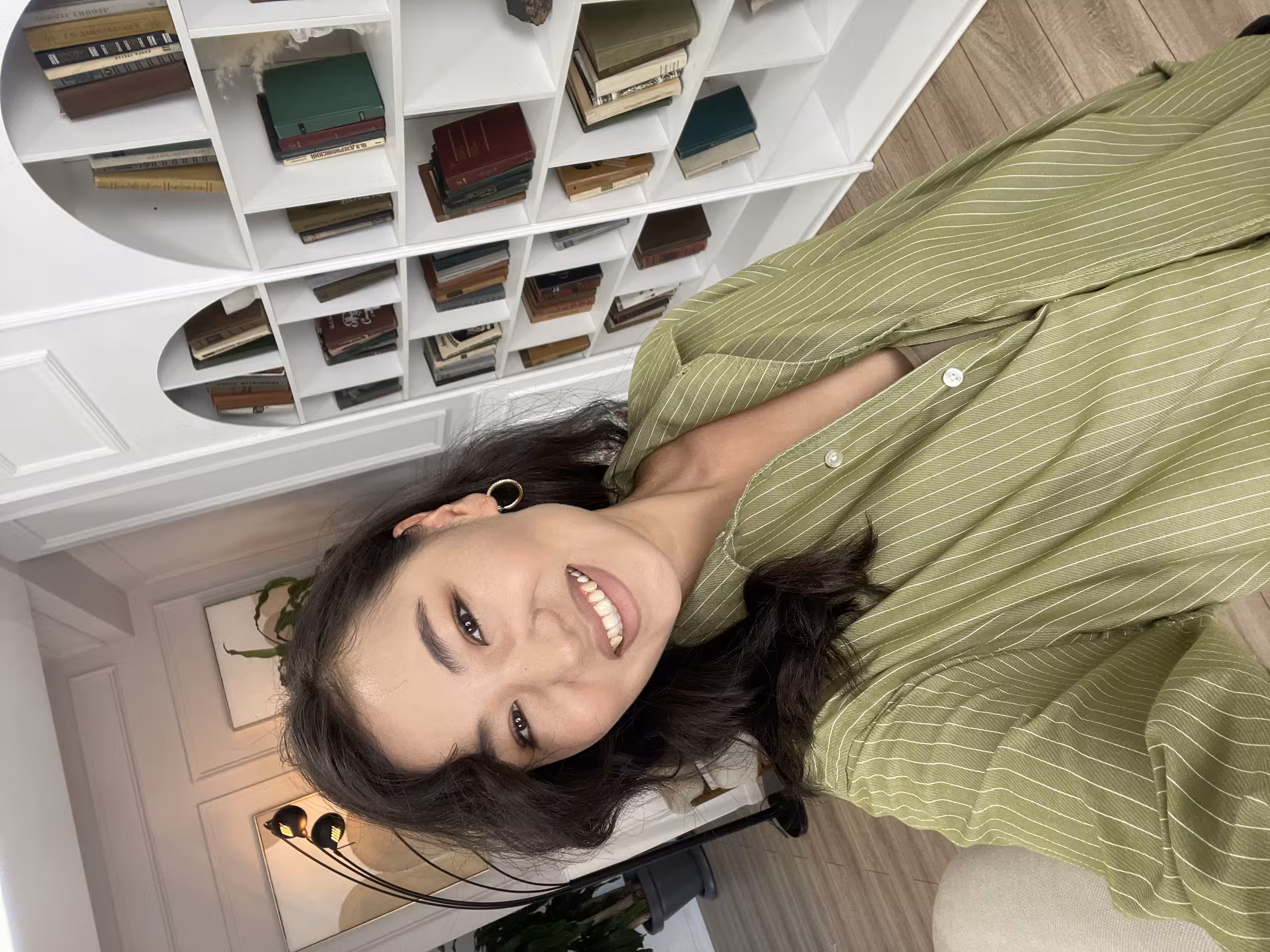 SABINA russian bride singapore