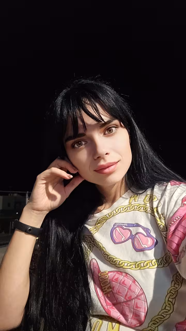 Agnesa russian bride singapore