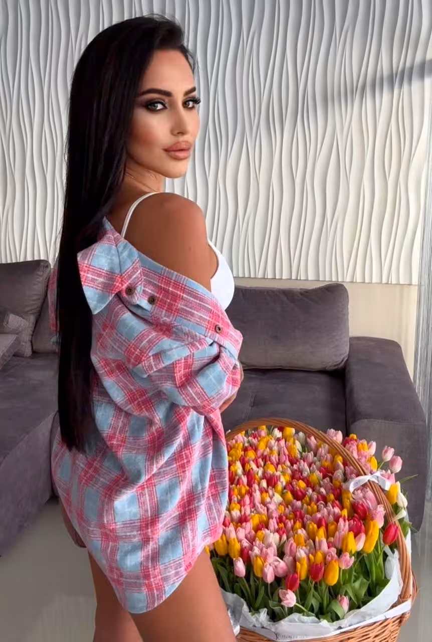 Olena russian brides looking for indian grooms