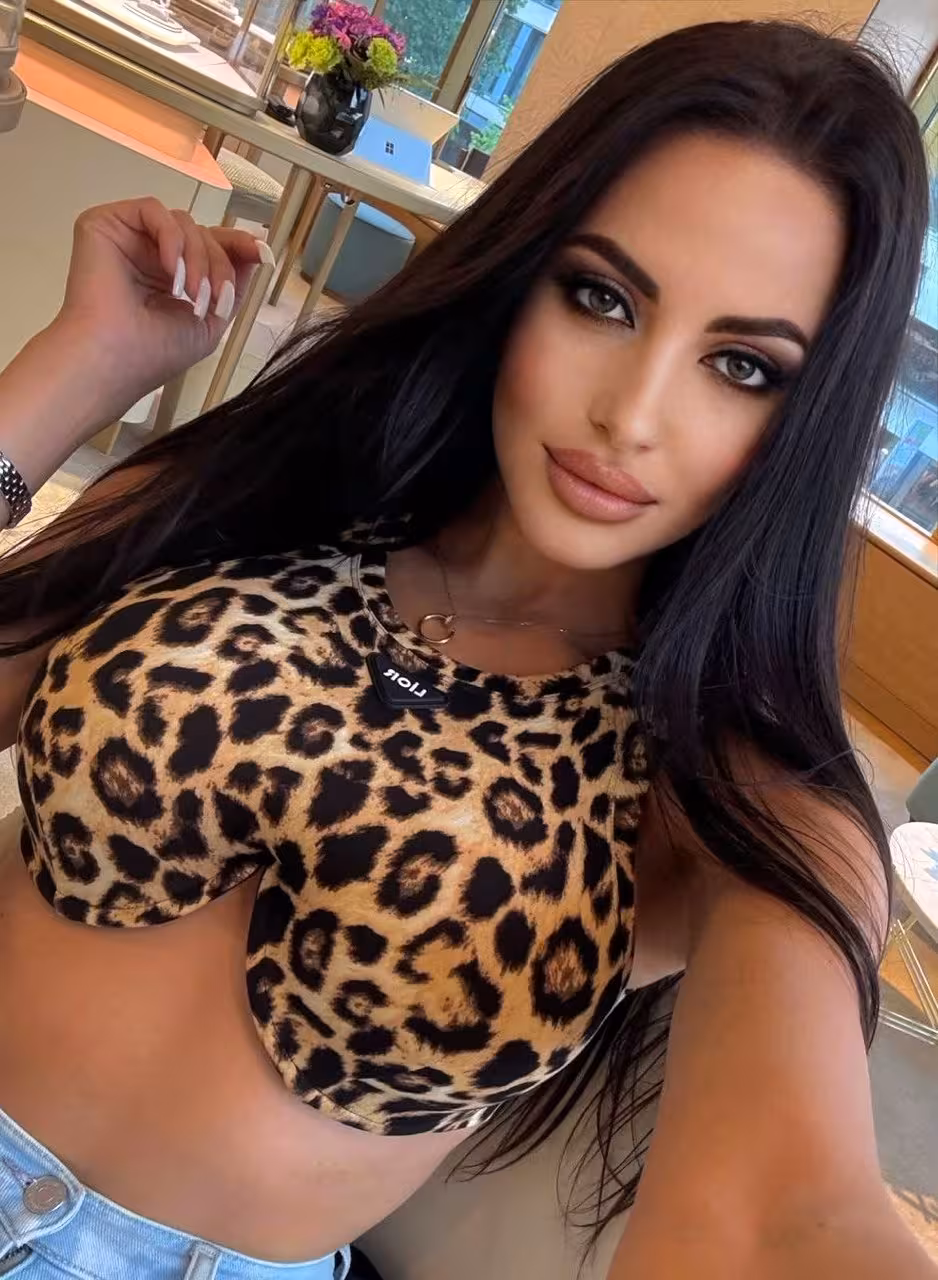 Olena russian brides looking for indian grooms