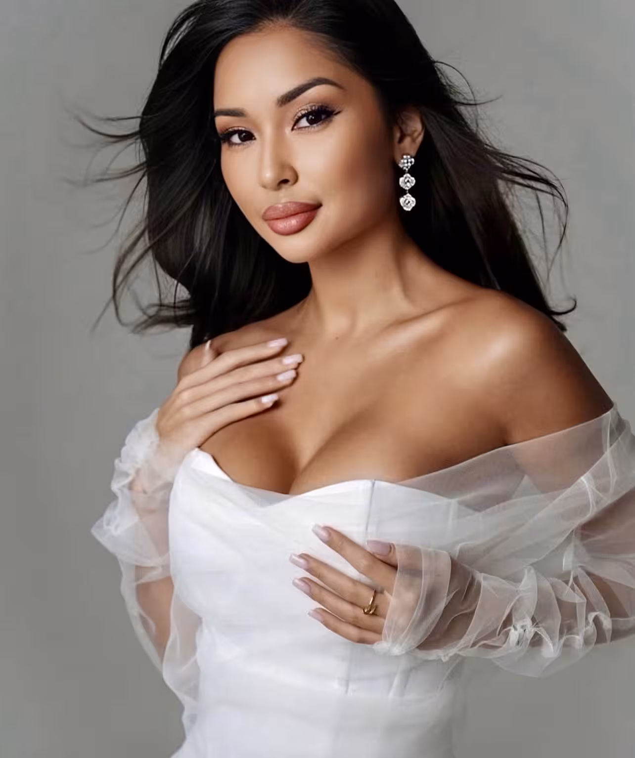 Altynai russian bride visa