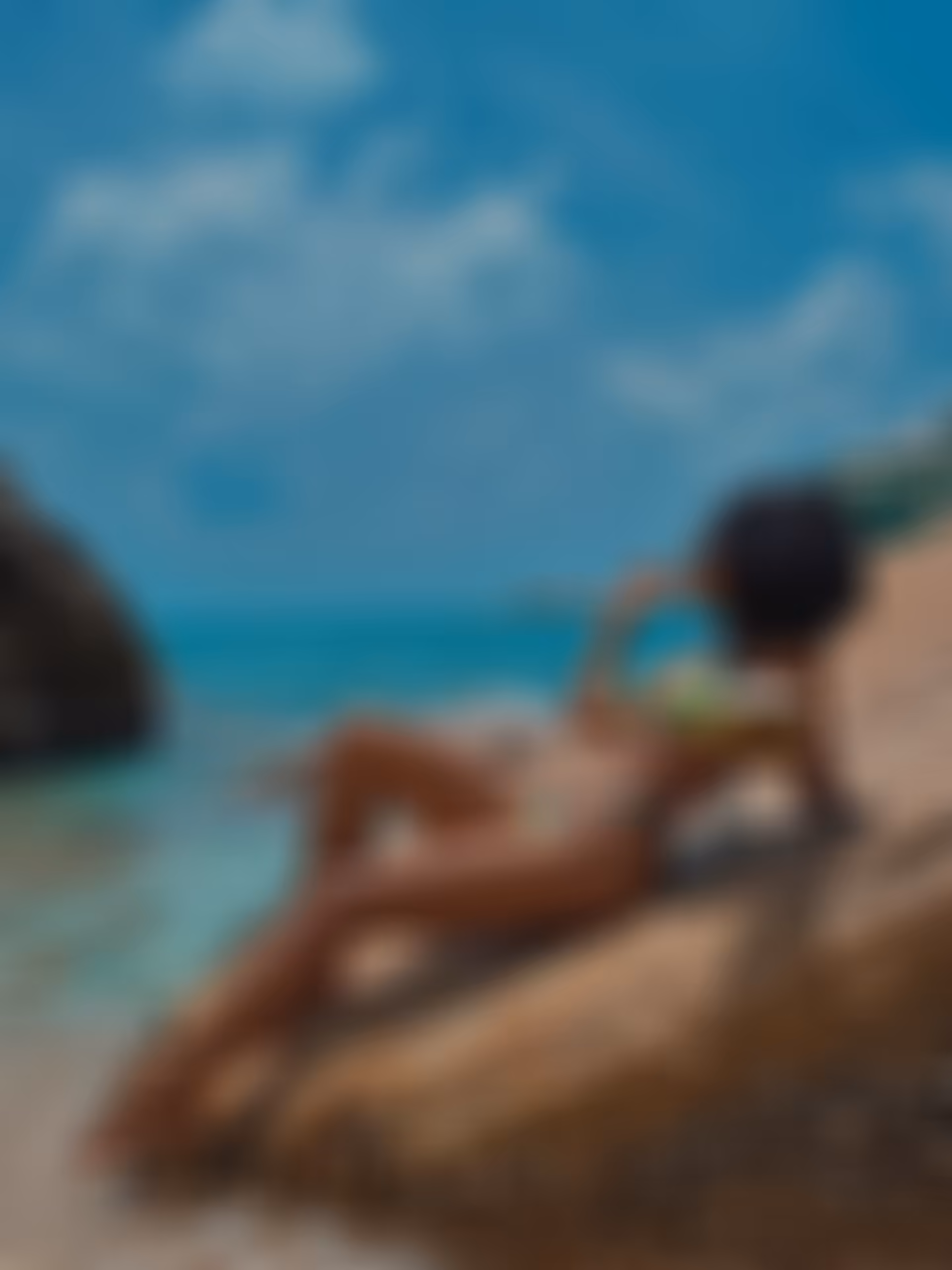 Karina the russian bride trailer