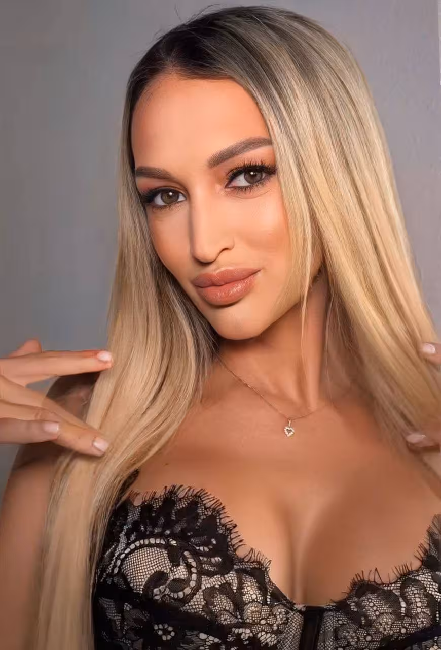 Alevtina ukrainian bride documentary