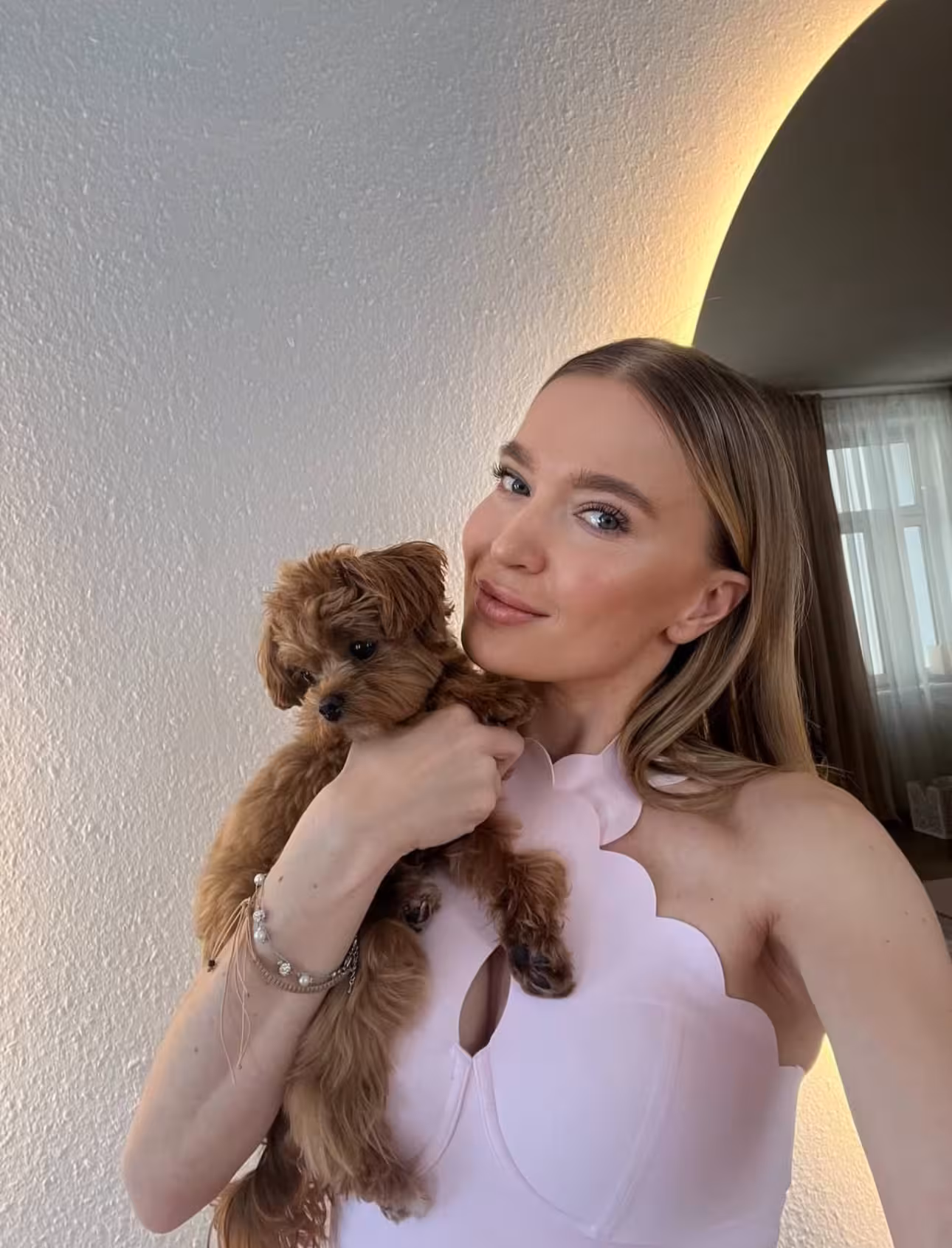 Ekaterina ukrainian marriage proposal customs