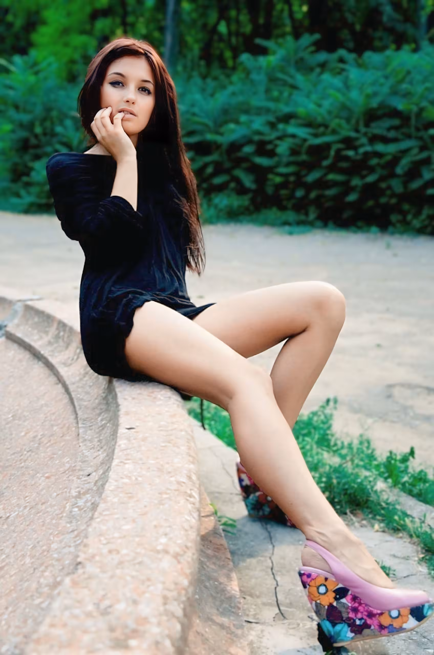 Nataliia ukrainian marriage visa