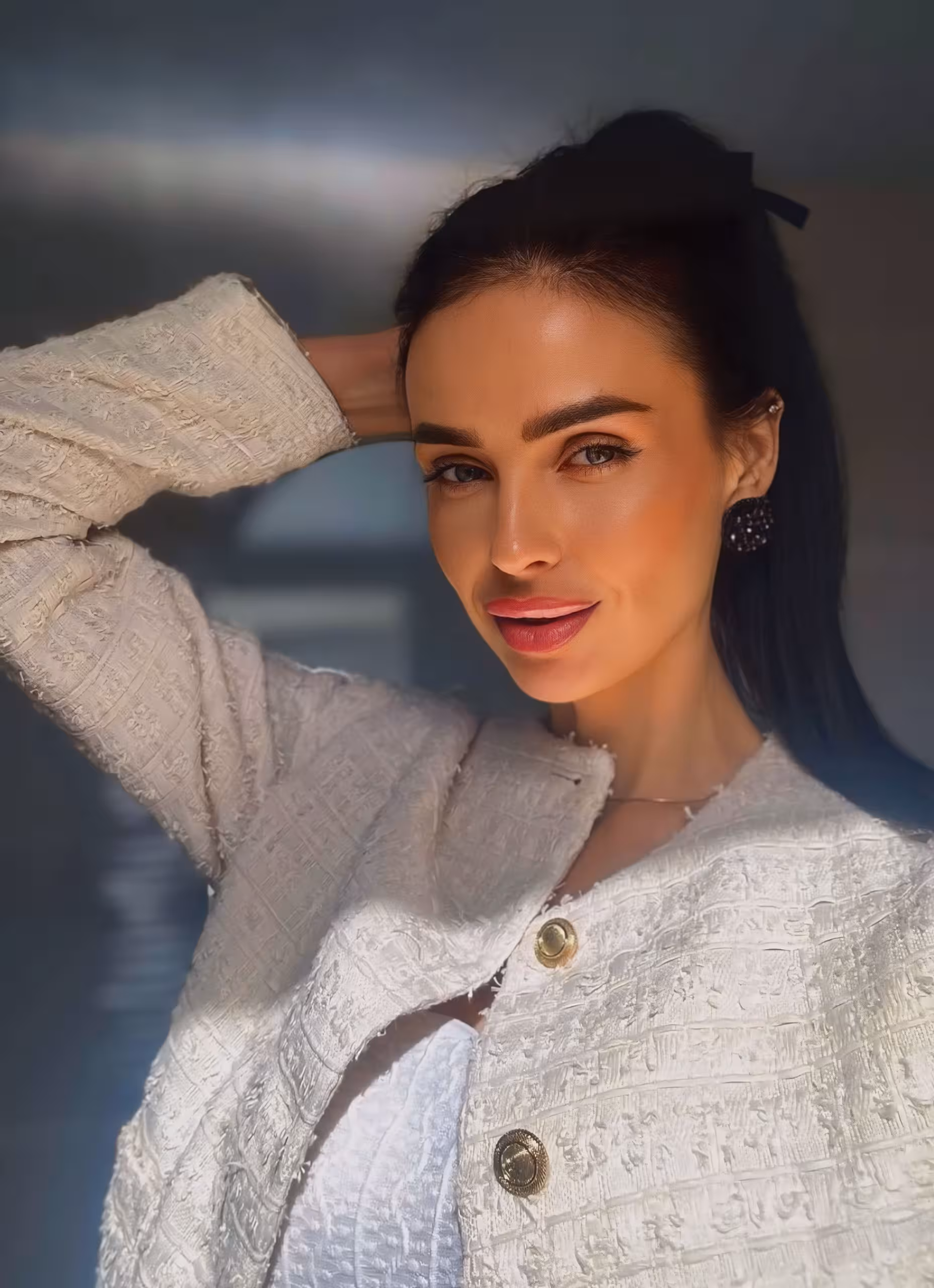 Yaroslava 1st russian bride