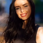 Yaroslava 1st russian bride