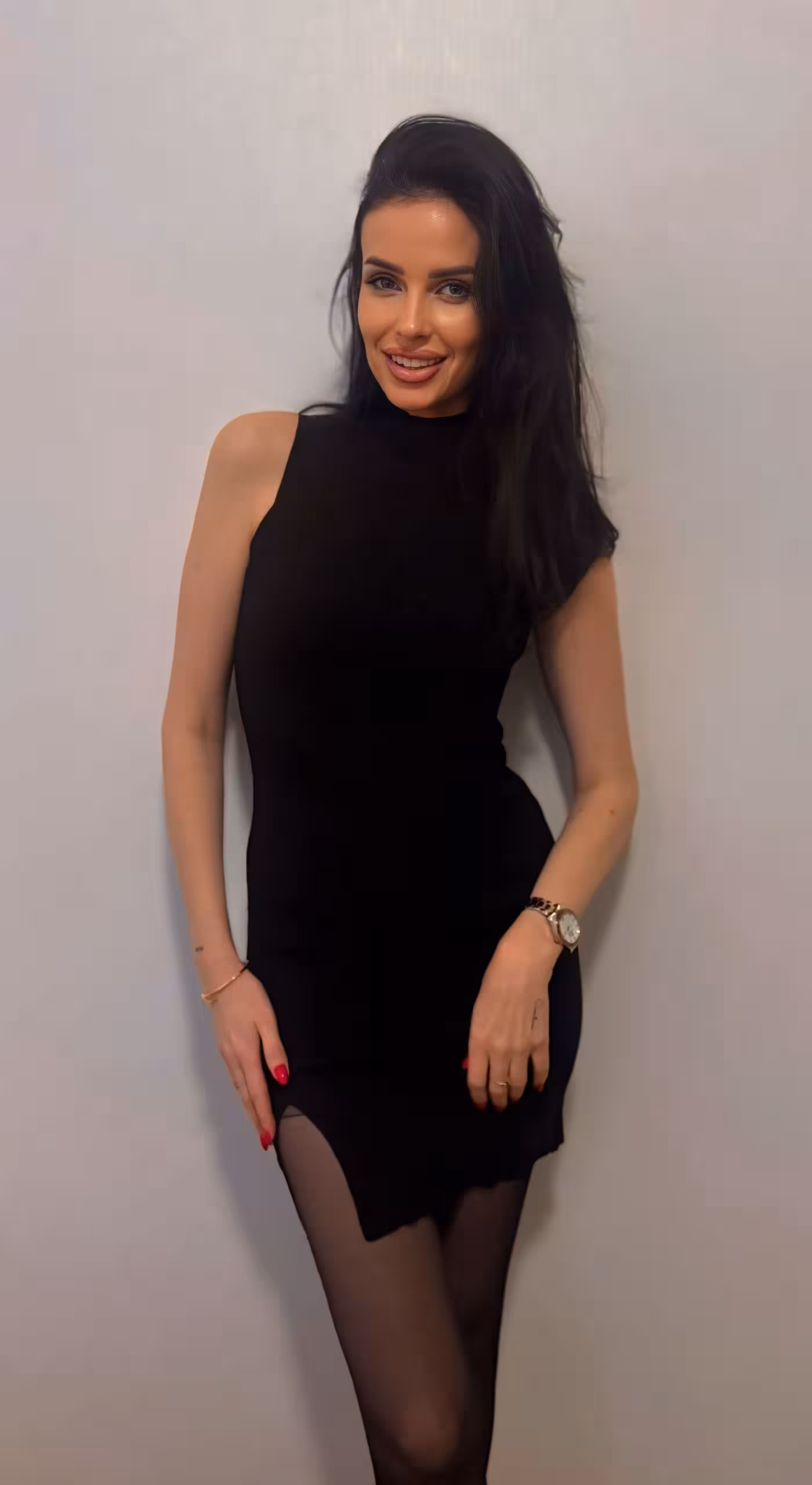 Yaroslava 1st russian bride