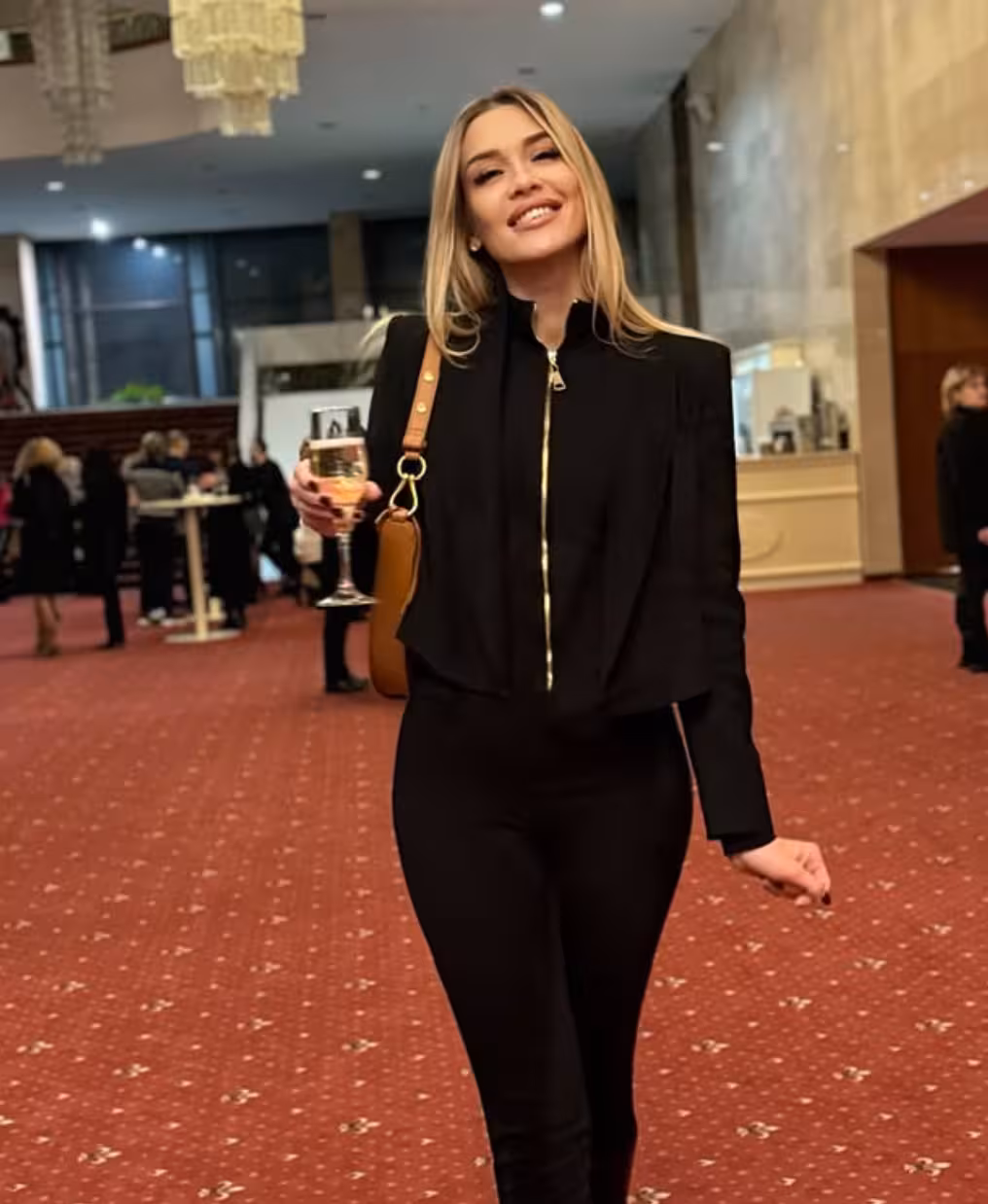 Anna john b russian bride скачать