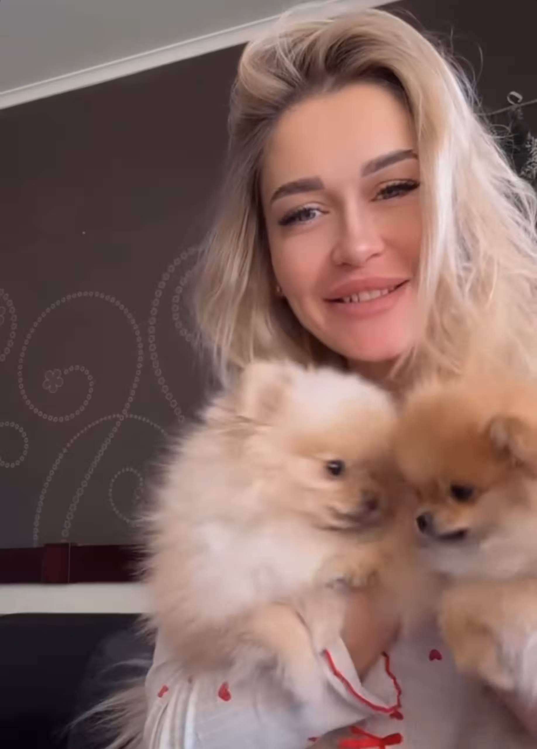 Anna john b russian bride скачать