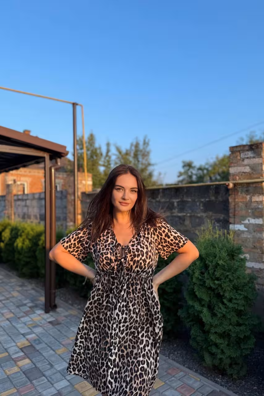 Kate russian bride by mail