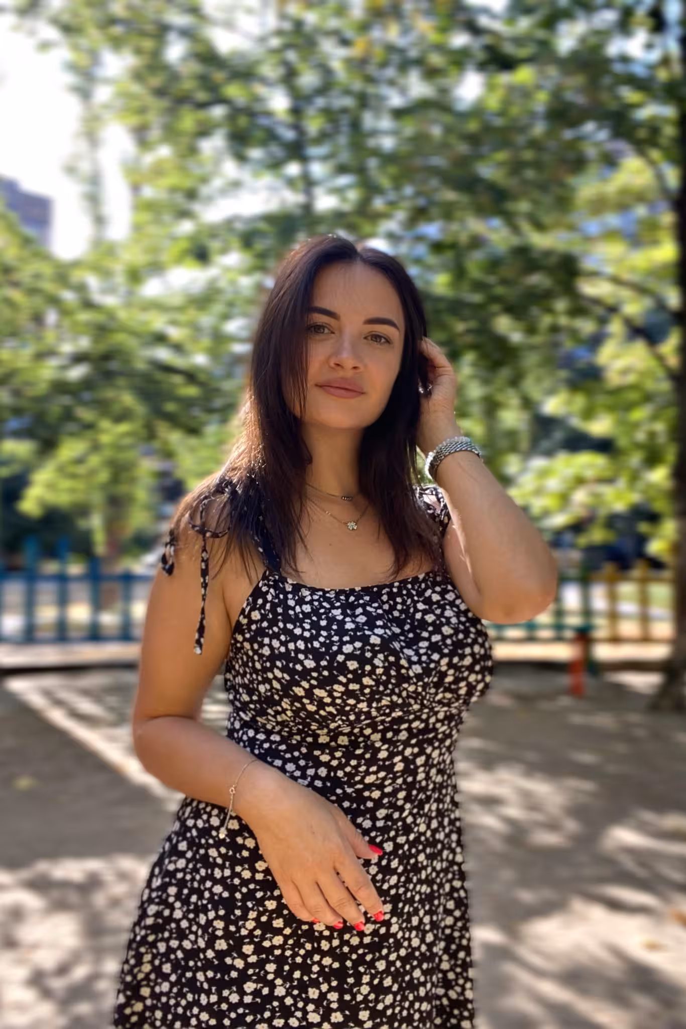 Kate russian bride by mail