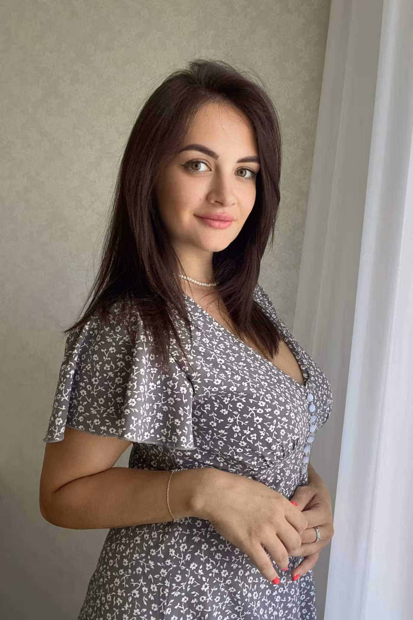 Kate russian bride by mail