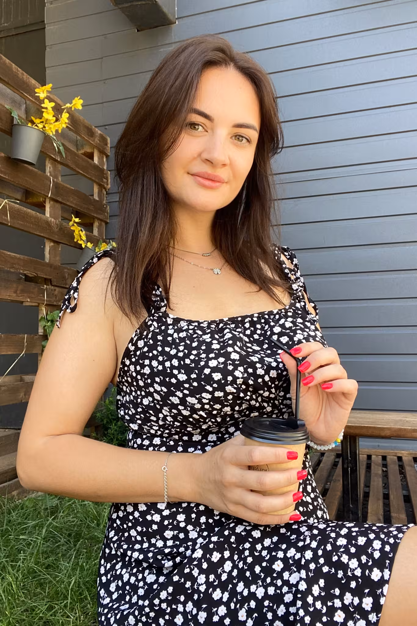 Kate russian bride by mail