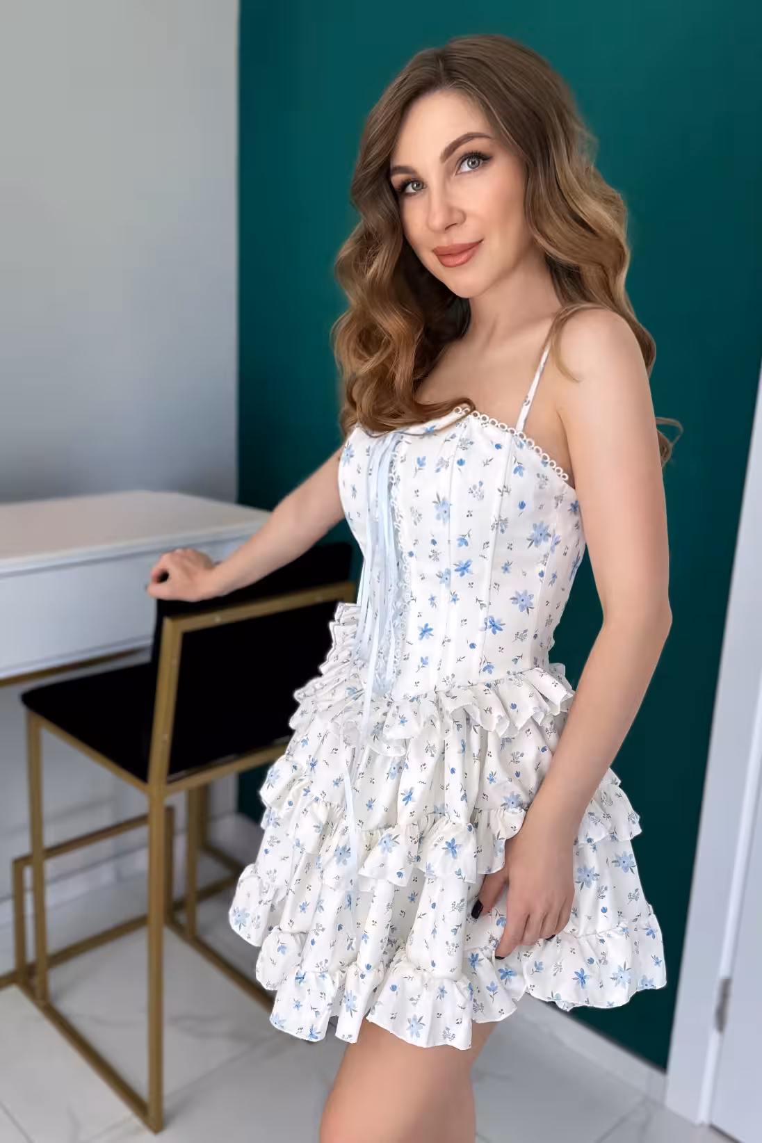 Kate russian bride canada