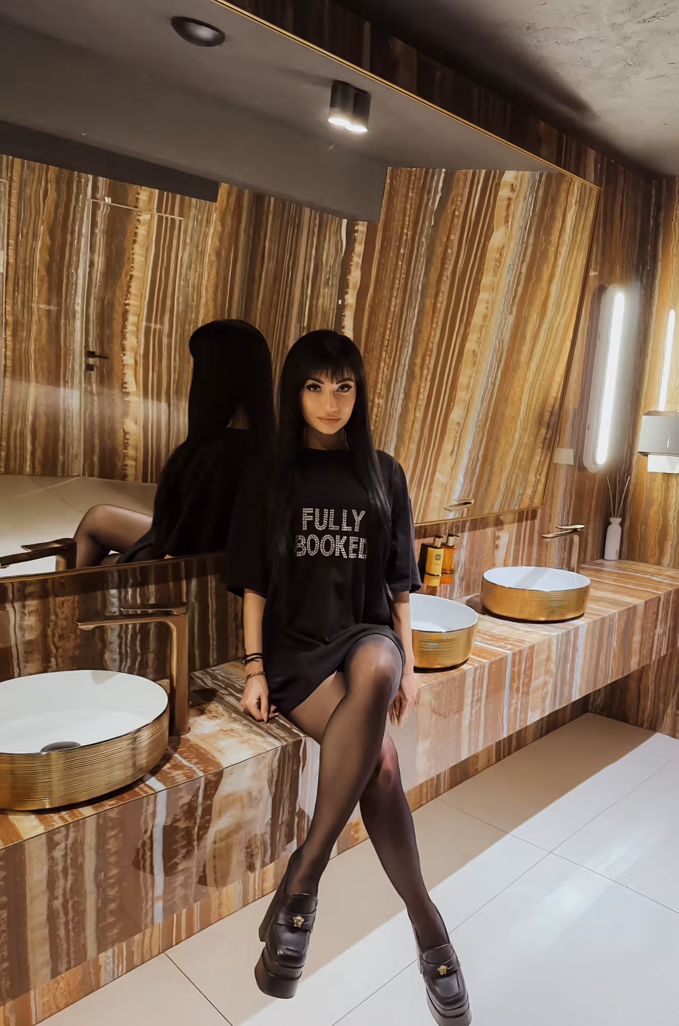 Olena russian bride from 90 day fiance