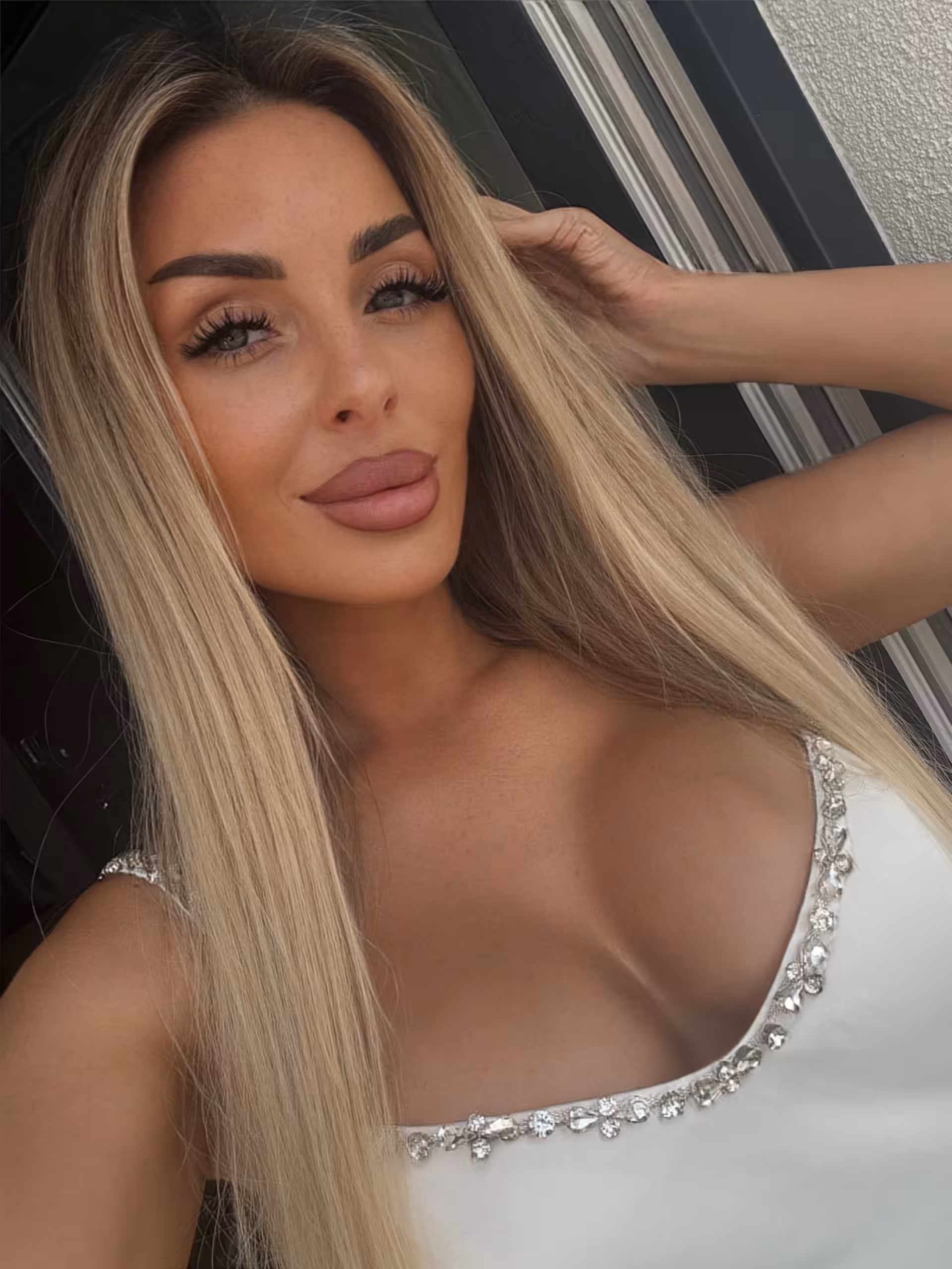 Kristina russian brides over 40