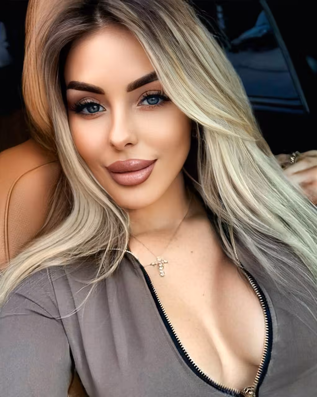 Kristina russian brides over 40