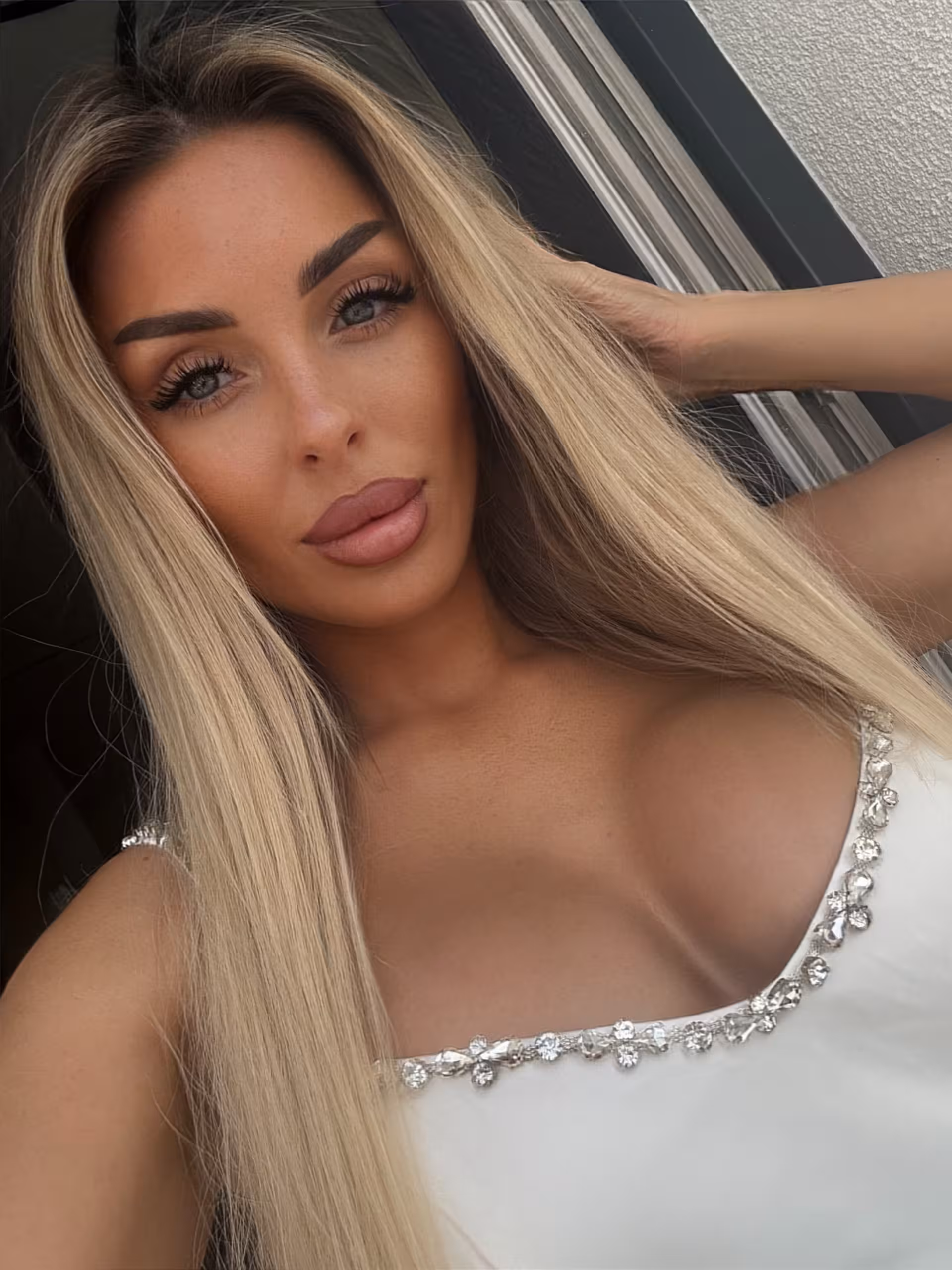 Kristina russian brides over 40