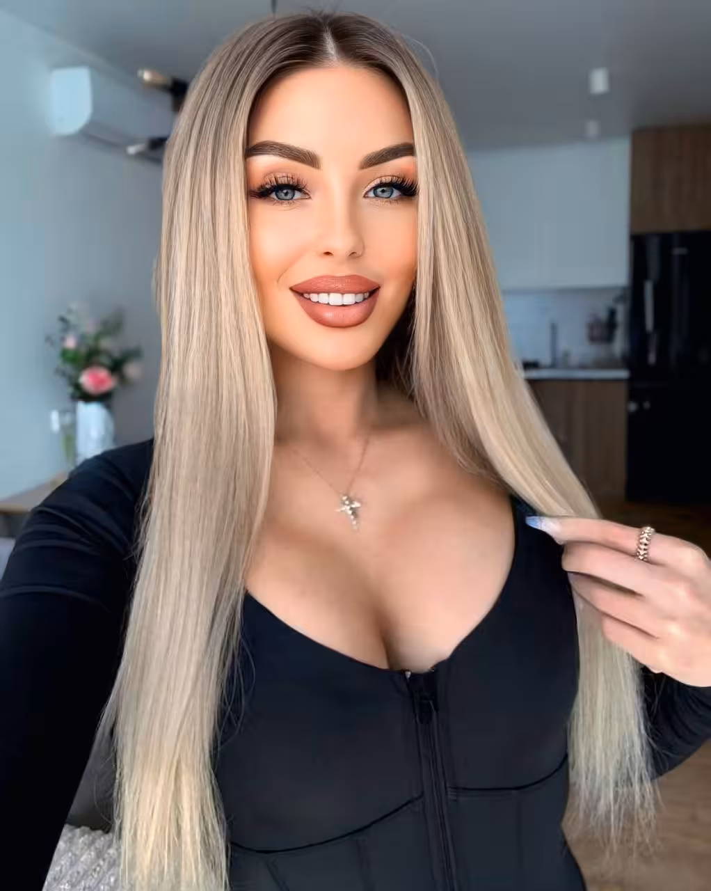 Kristina russian brides over 40