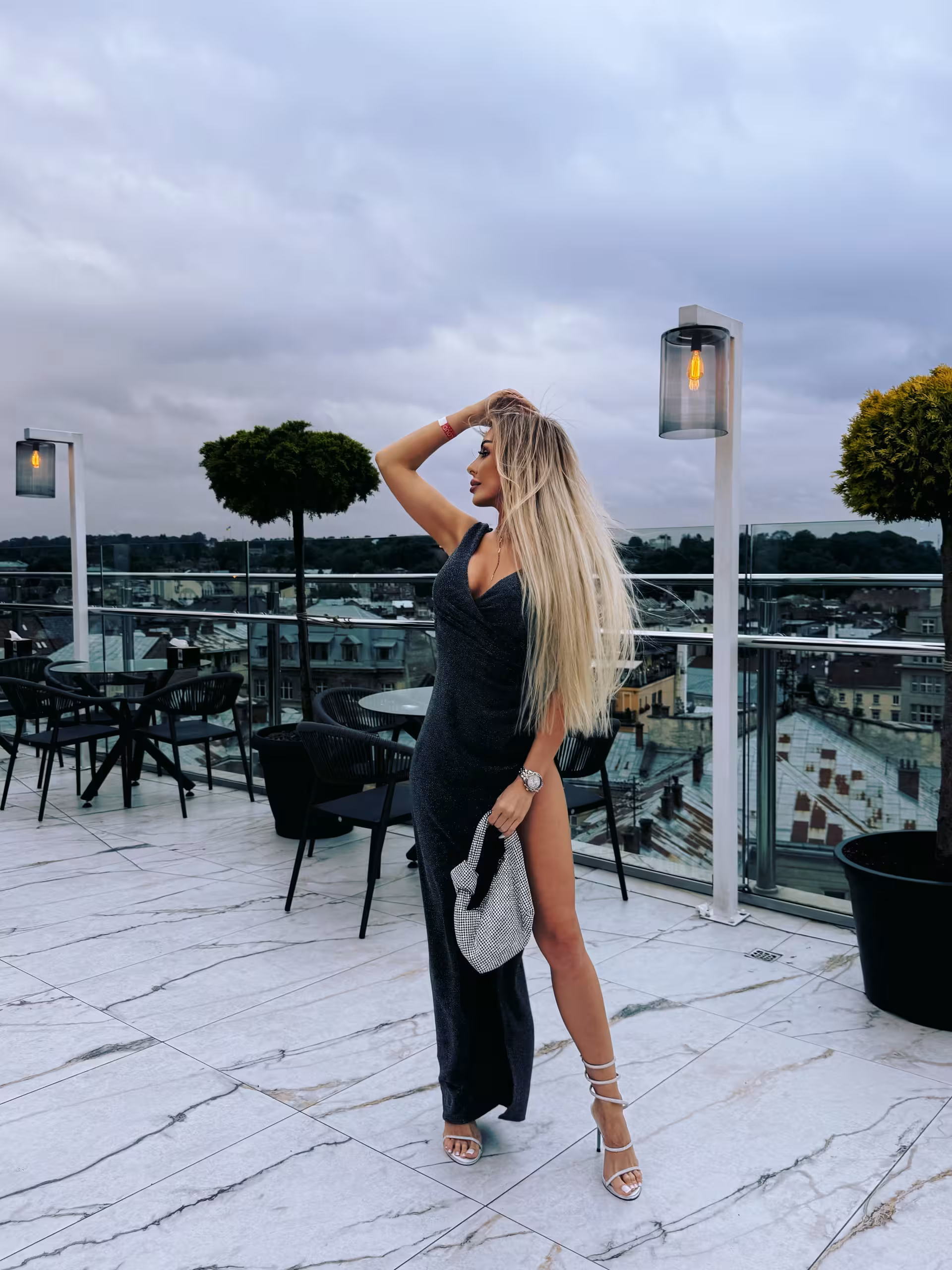 Kristina russian brides over 40