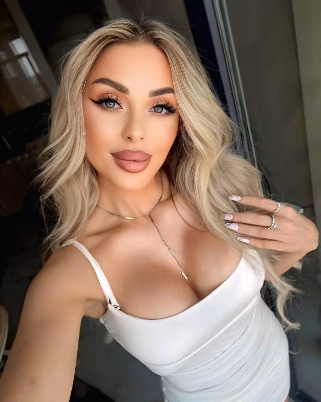 Kristina russian brides over 40