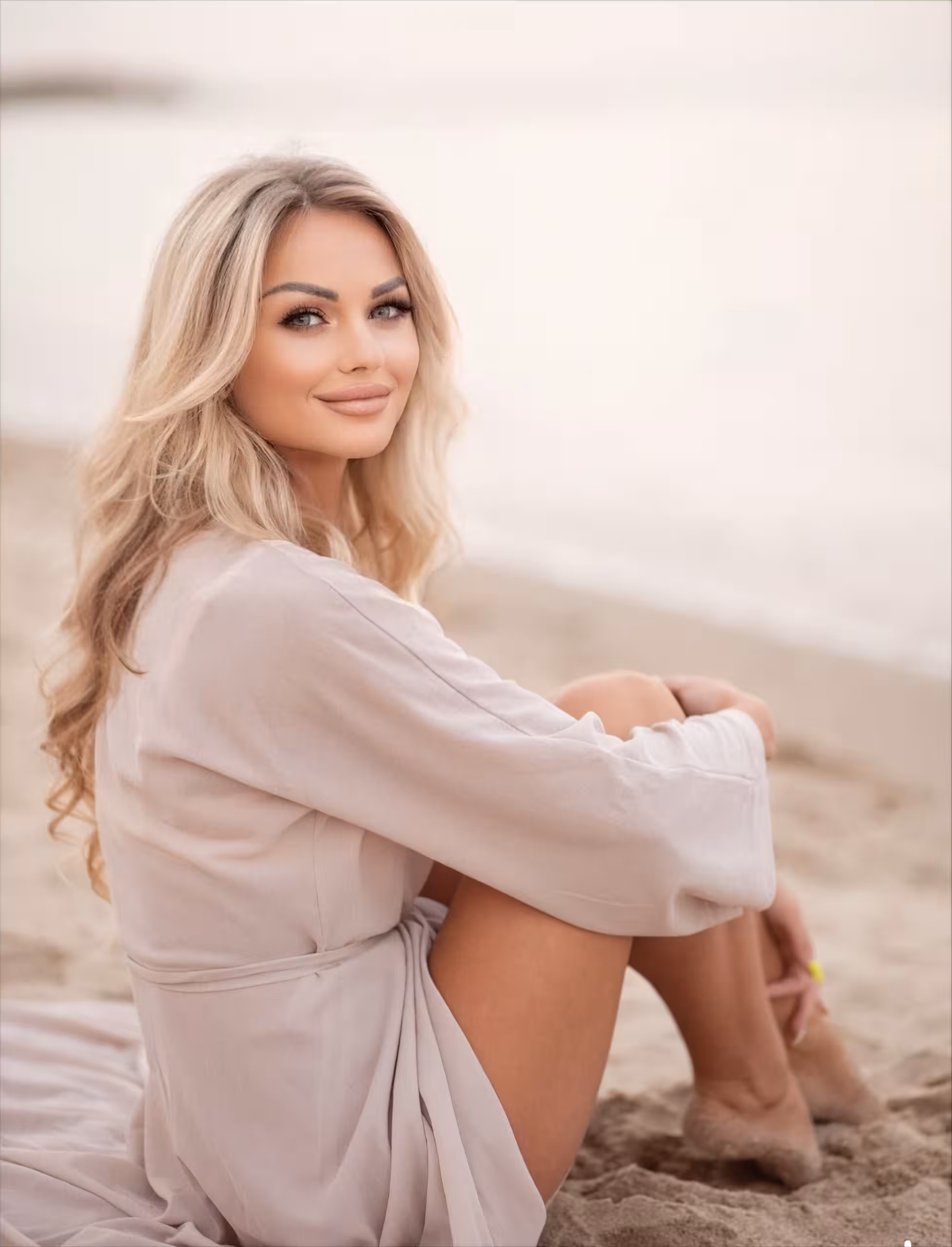 Iryna the russian bride vietsub