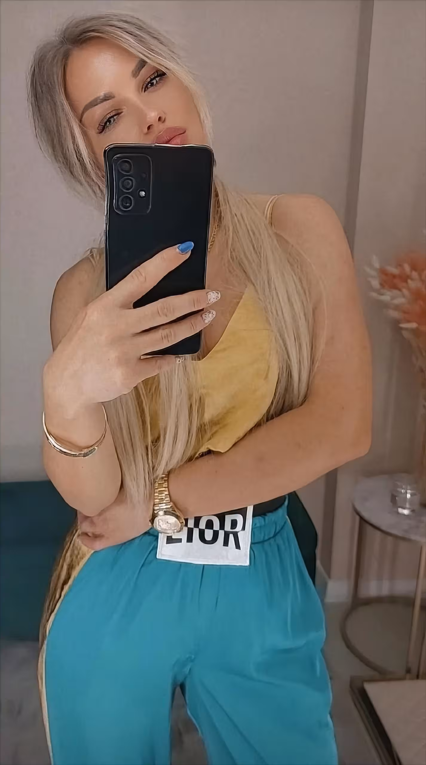 Iryna the russian bride vietsub