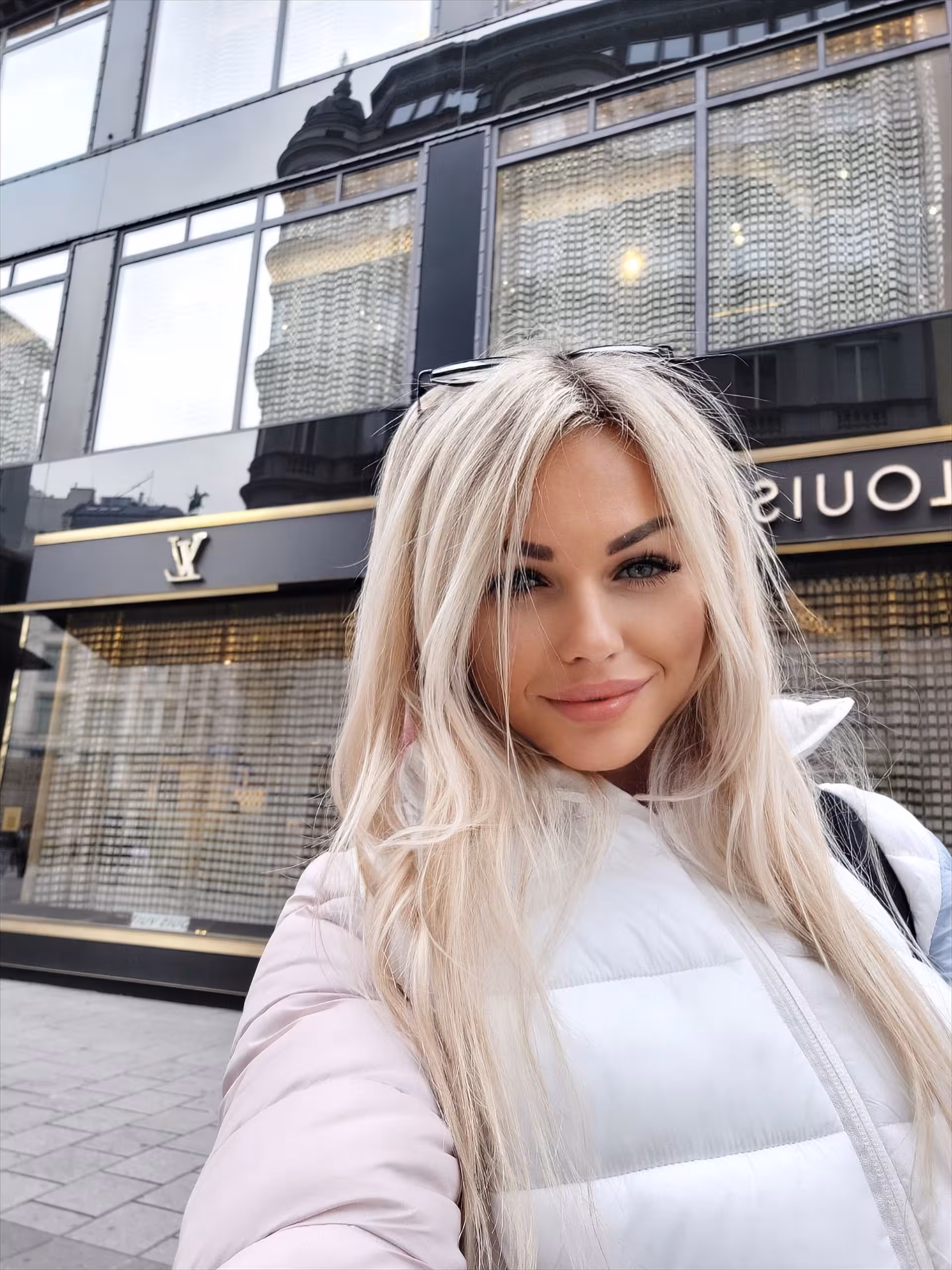 Iryna the russian bride vietsub