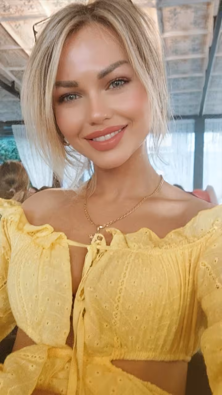 Iryna the russian bride vietsub