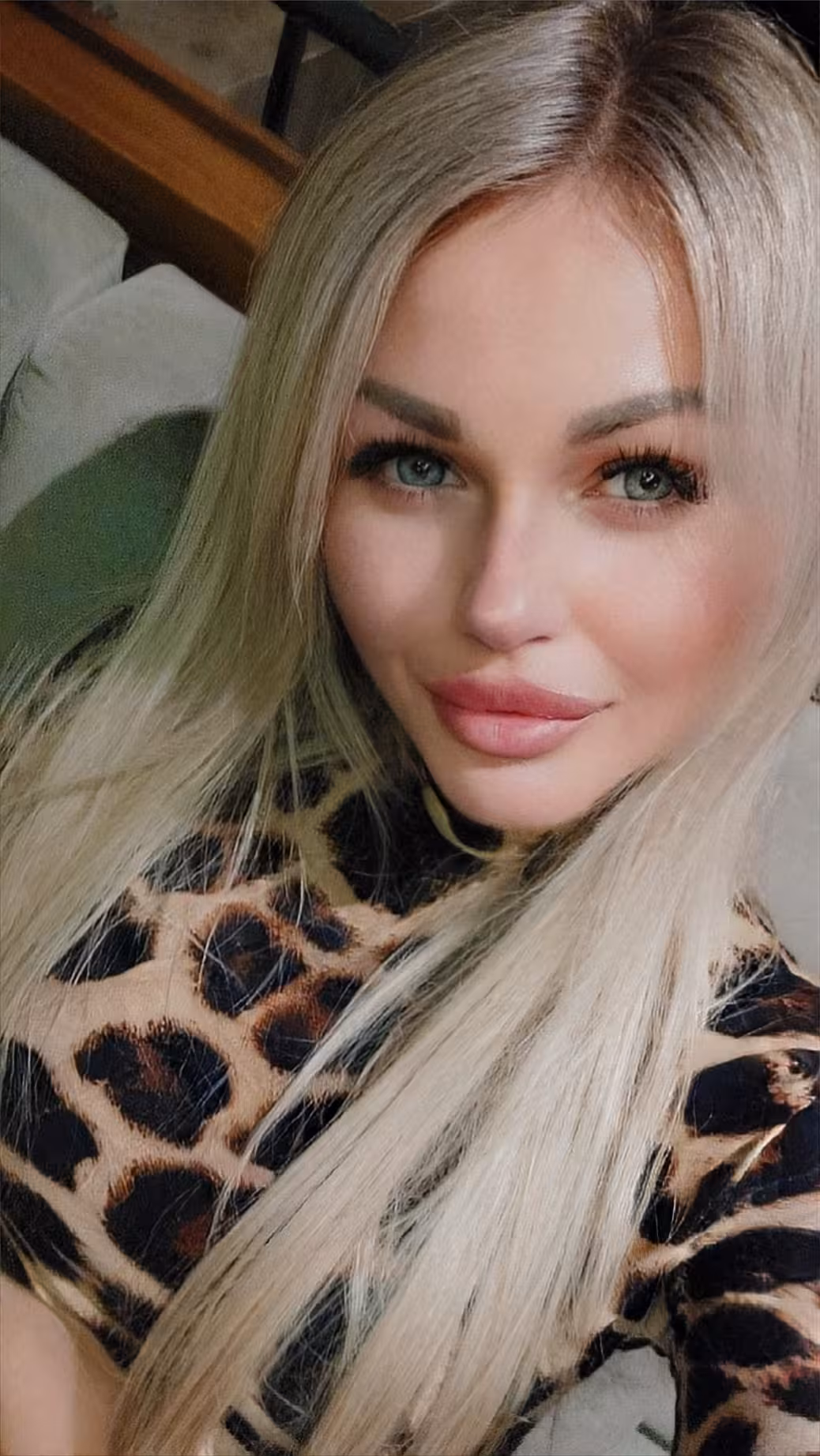 Iryna the russian bride vietsub