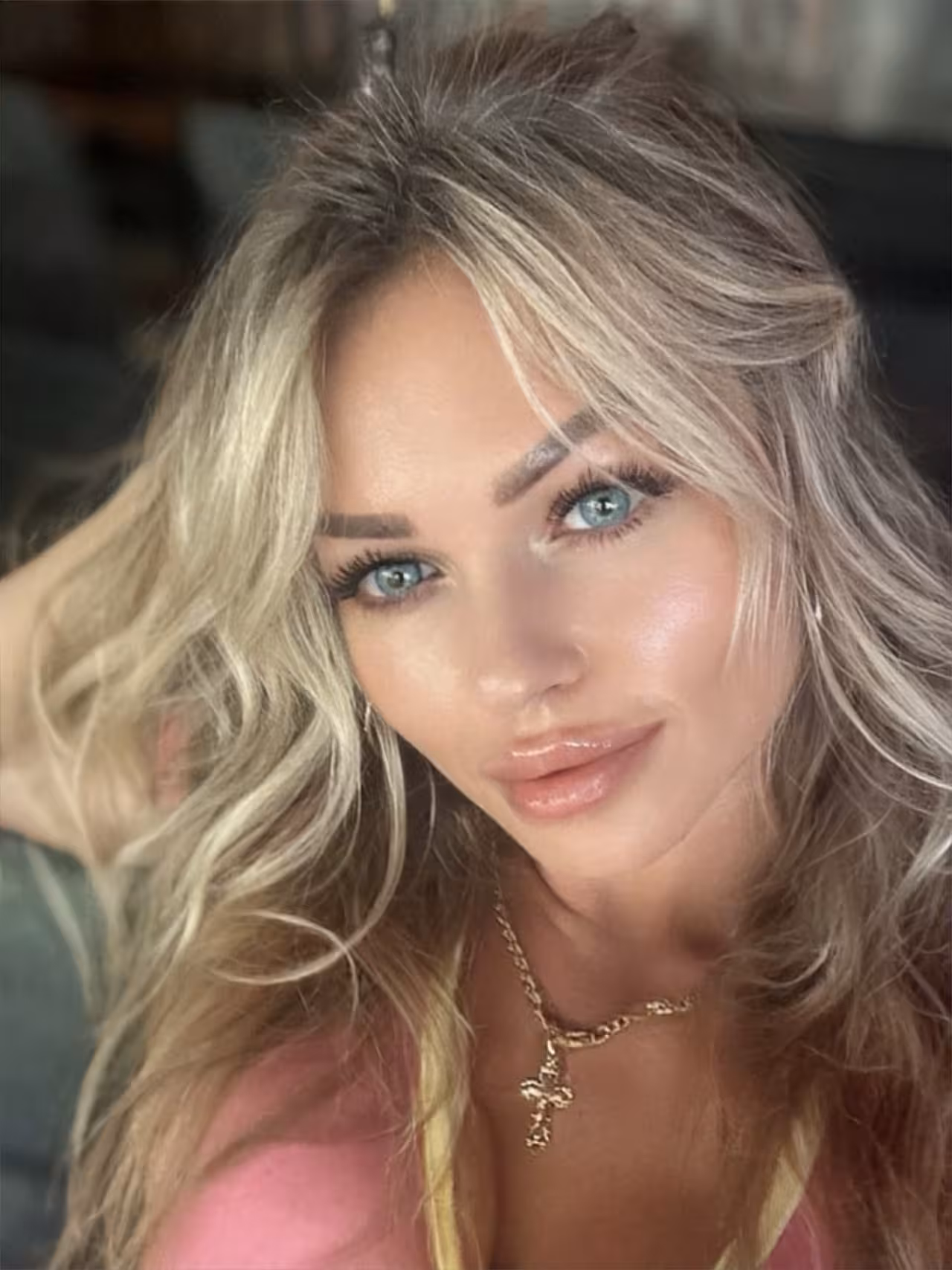 Iryna the russian bride vietsub