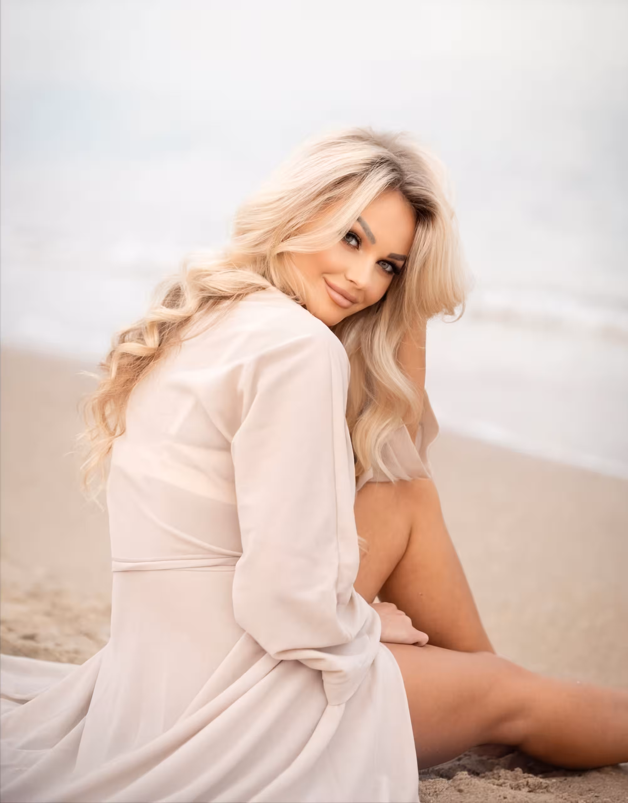 Iryna the russian bride vietsub