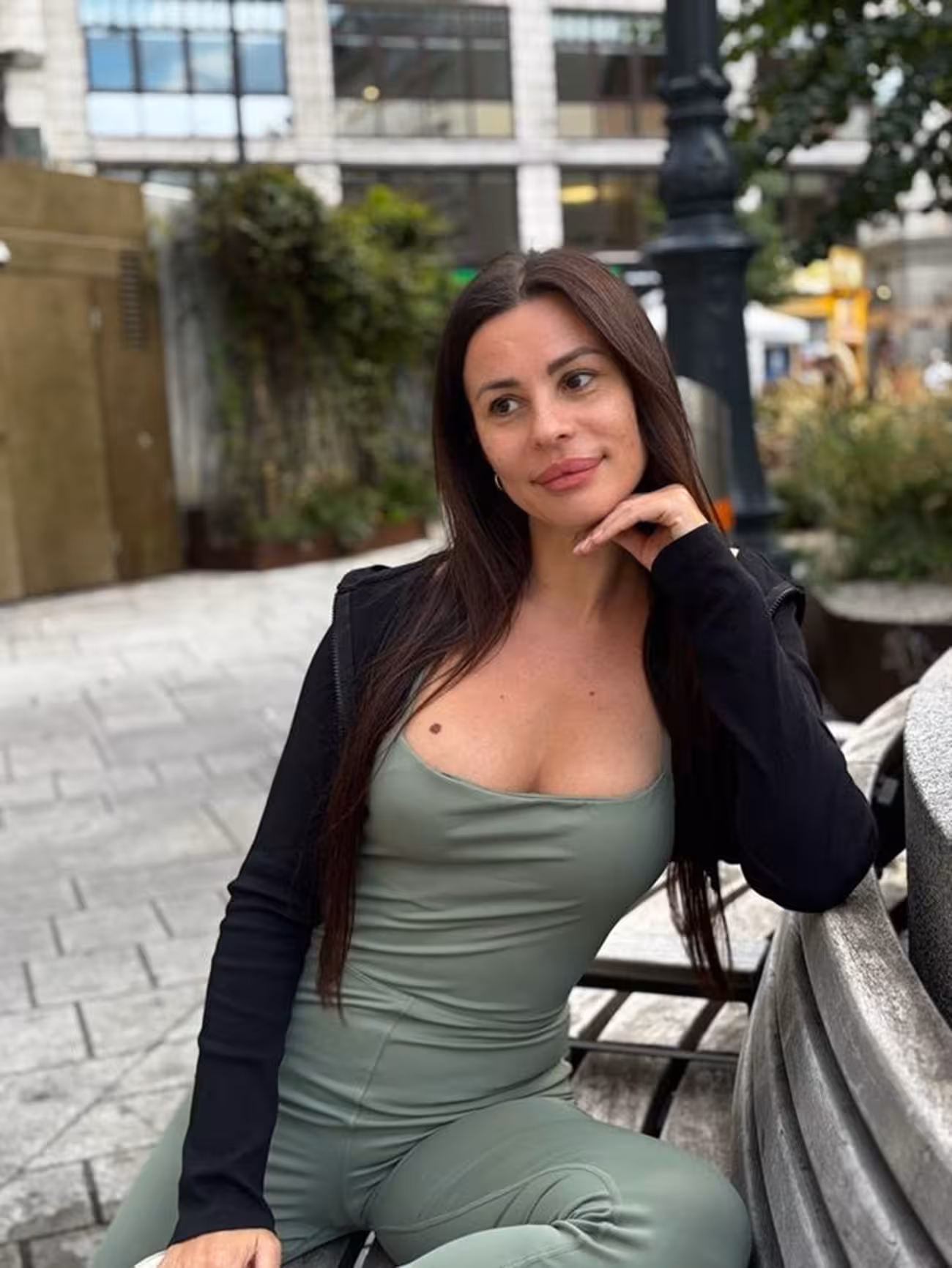 Yuliia ukrainian brides agency reviews