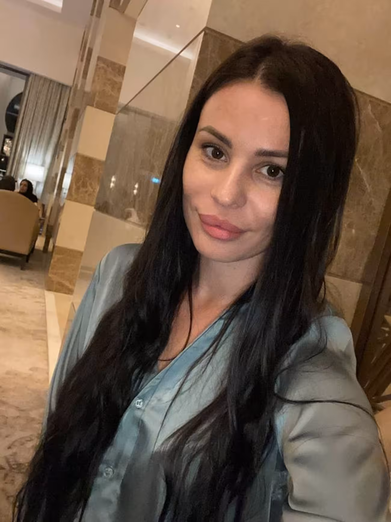 Yuliia ukrainian brides agency reviews